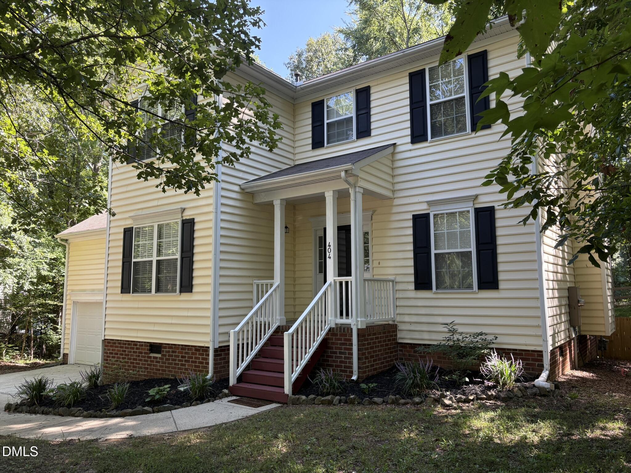 404 Patriot Place