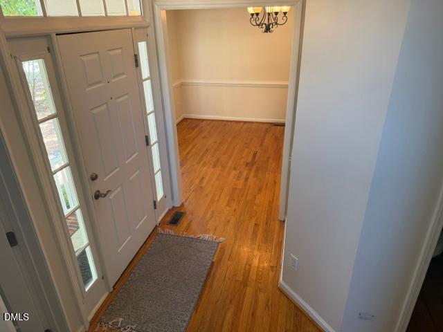 1005 Pearson Farms Road Property Photo 3
