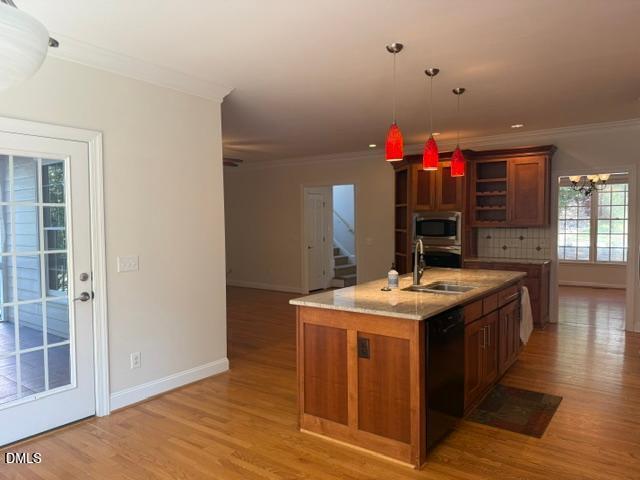 1005 Pearson Farms Road Property Photo 6