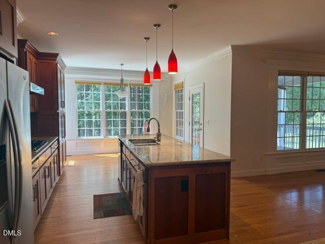 1005 Pearson Farms Road Property Photo 15