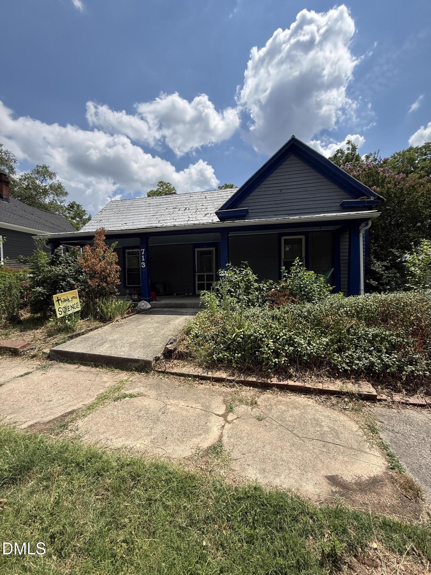 713 Shepherd Street Property Photo 1