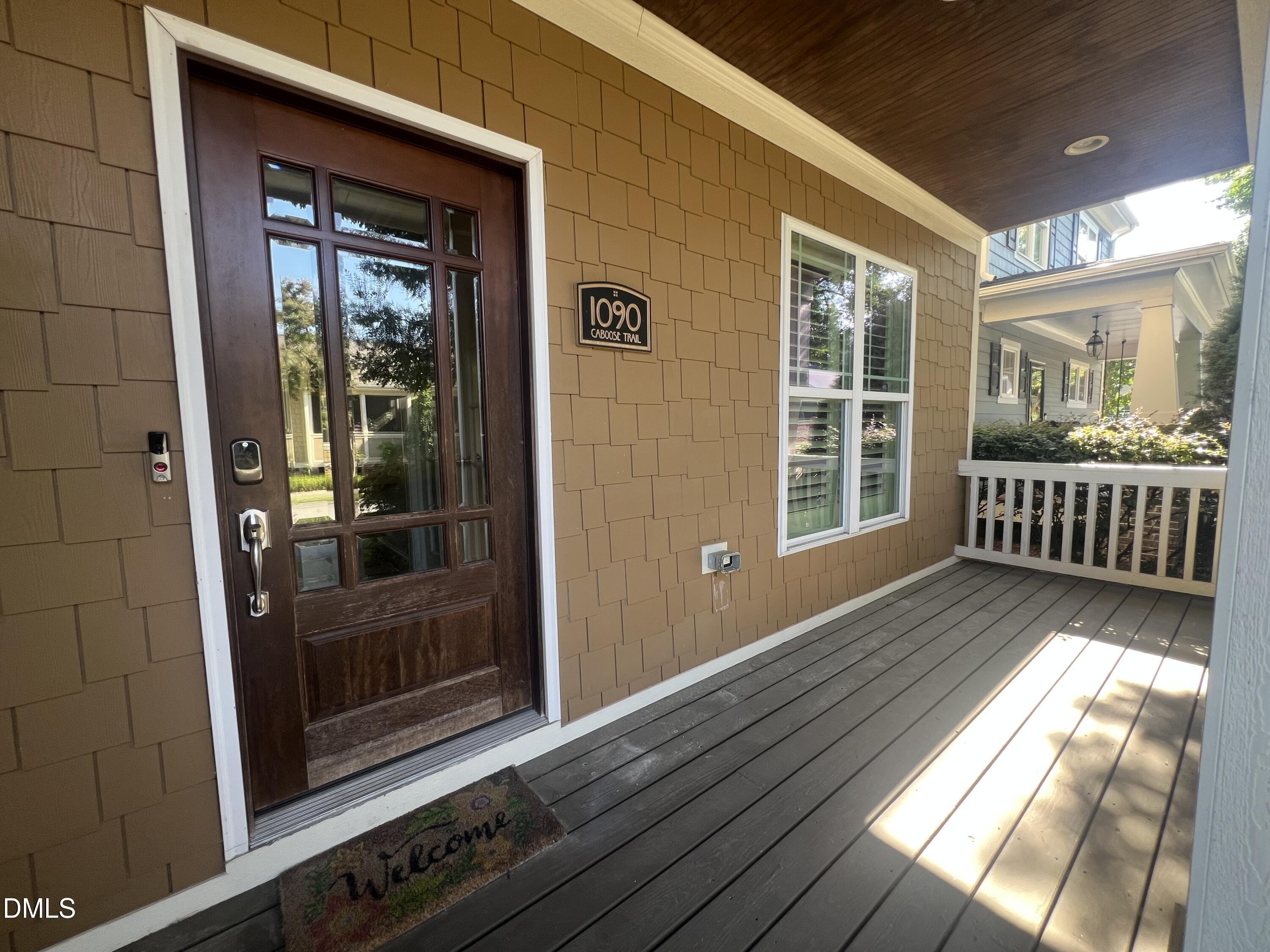 1090 Caboose Trail Property Photo 3