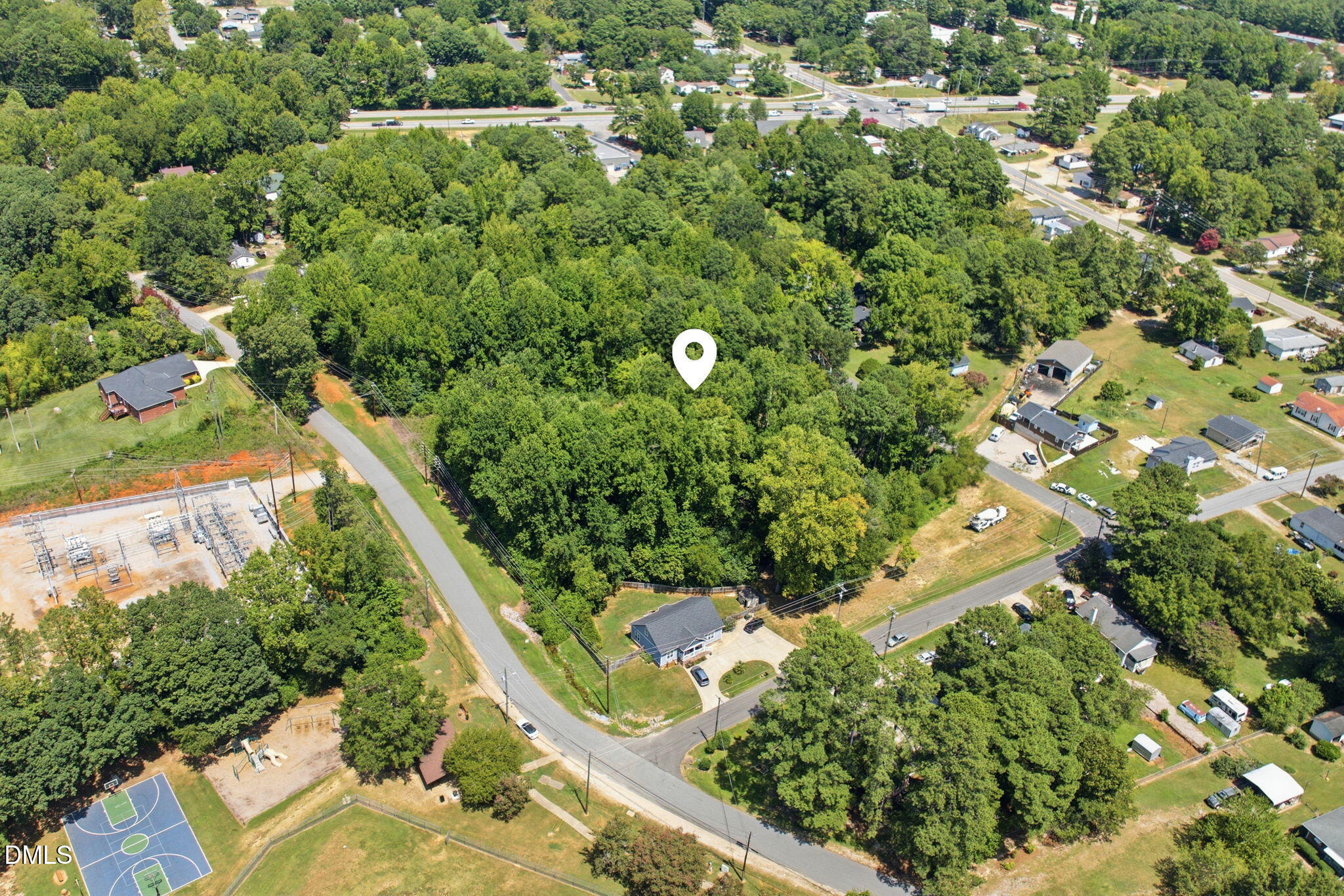 601 Rand Mill Road Property Photo 3