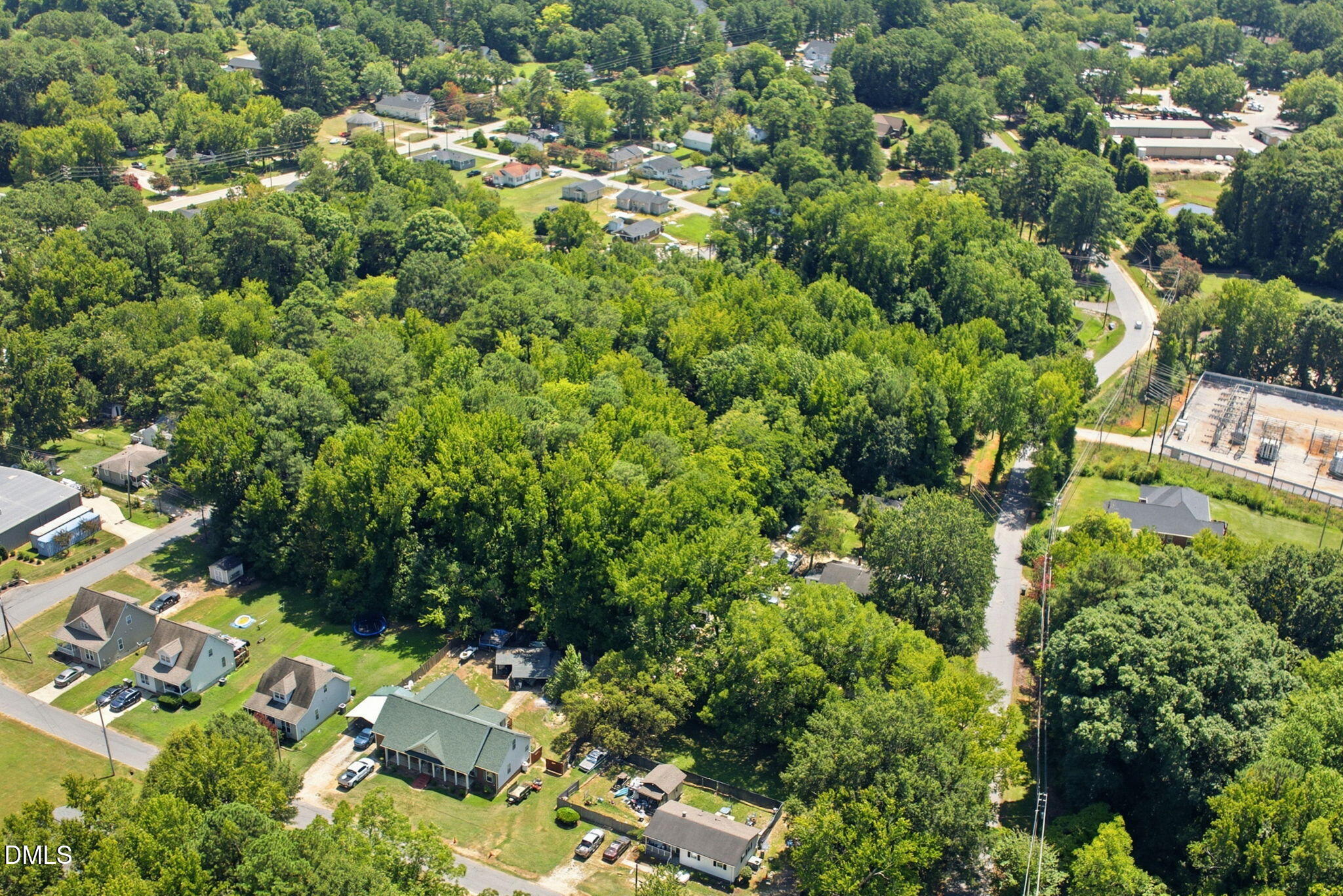 601 Rand Mill Road Property Photo 4