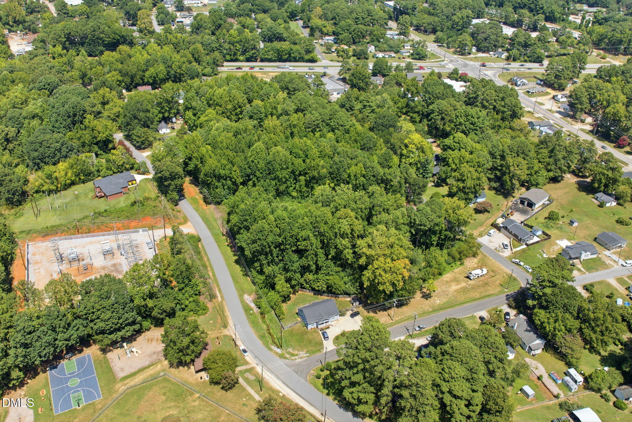 601 Rand Mill Road Property Photo 7