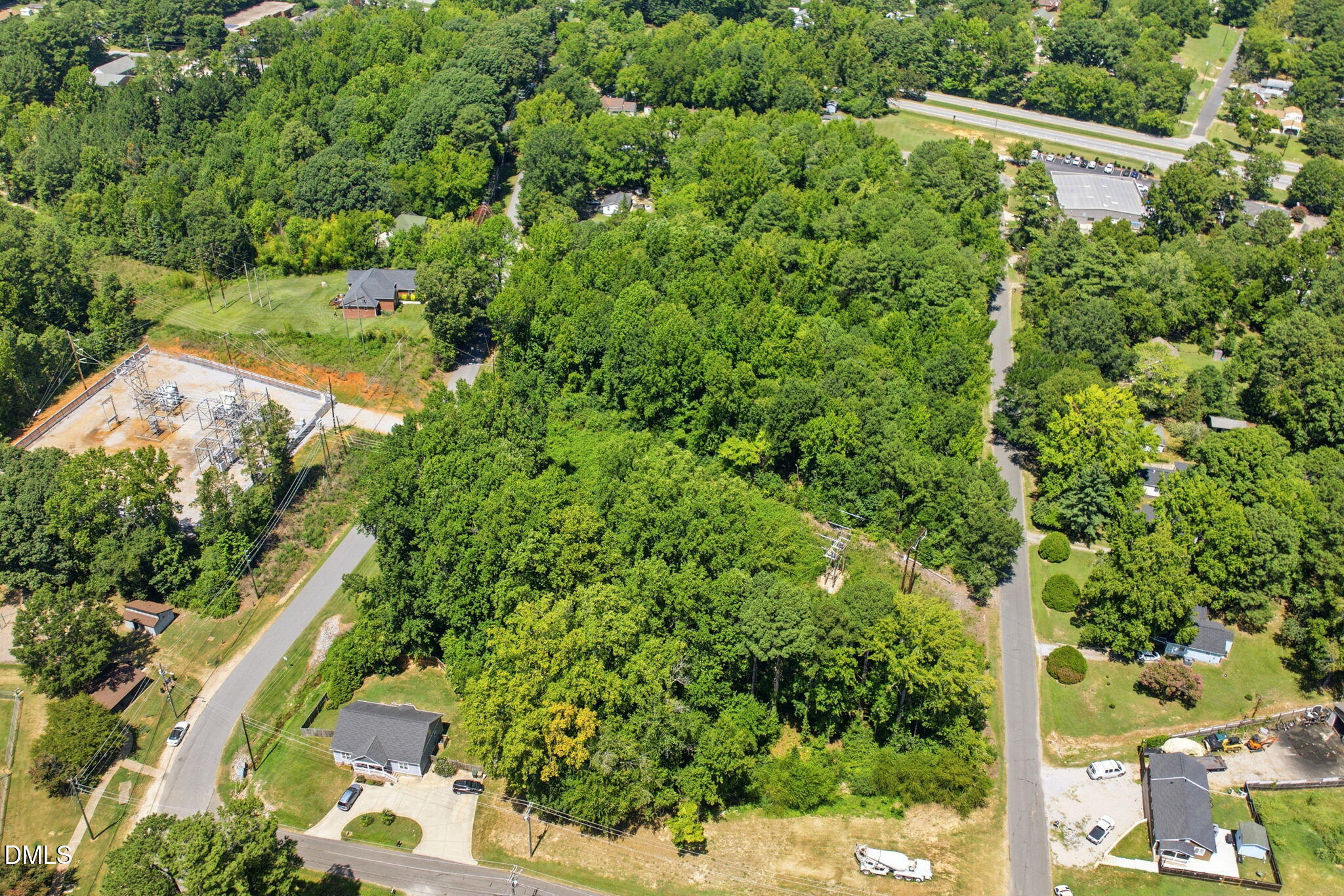 601 Rand Mill Road Property Photo 9
