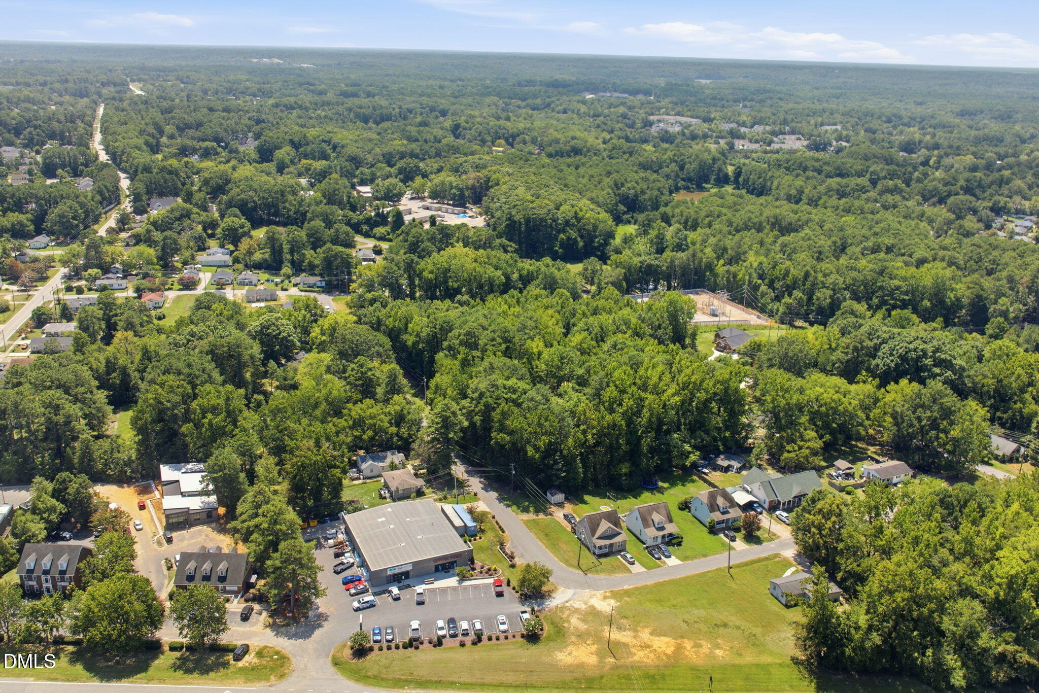 601 Rand Mill Road Property Photo 11