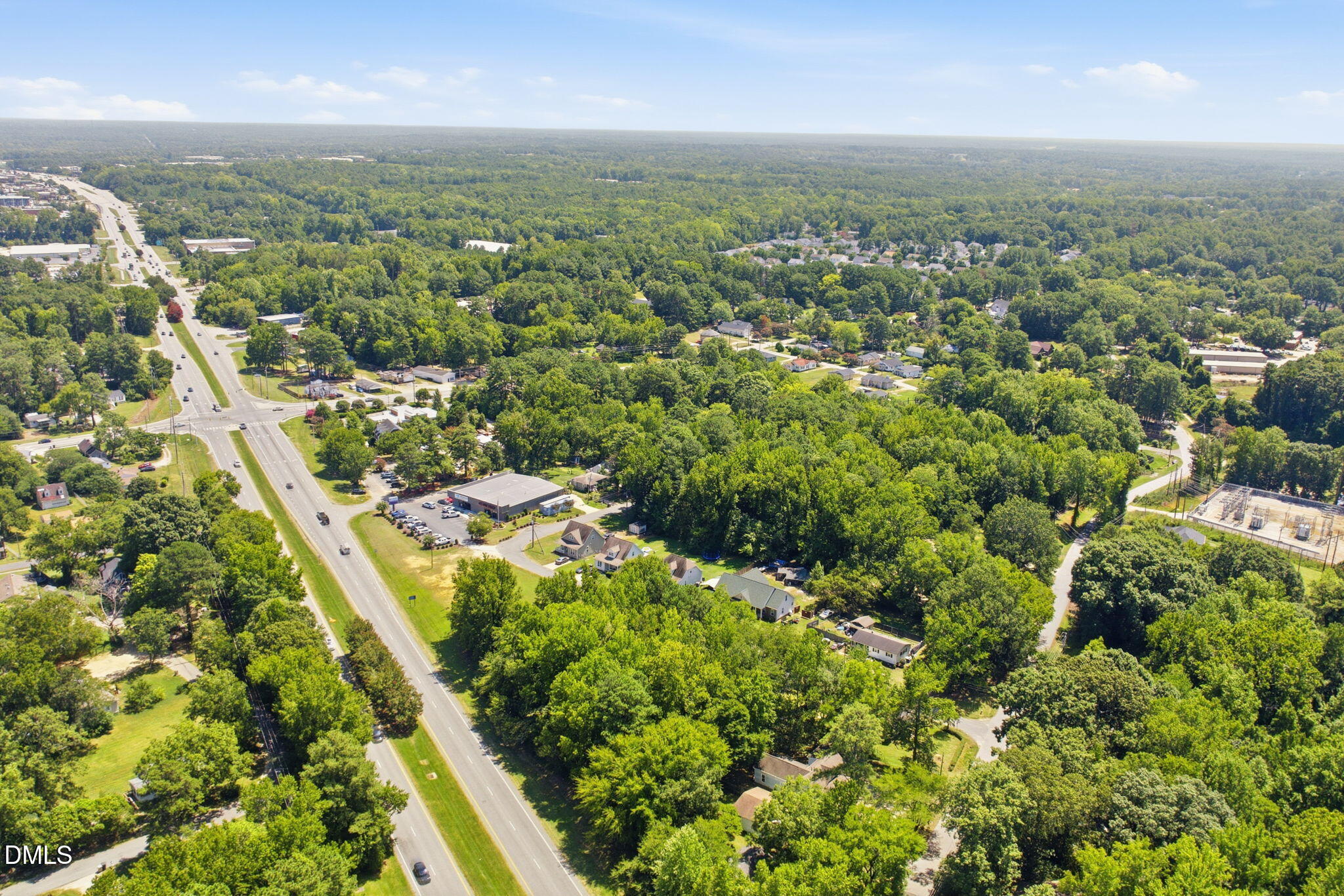 601 Rand Mill Road Property Photo 12