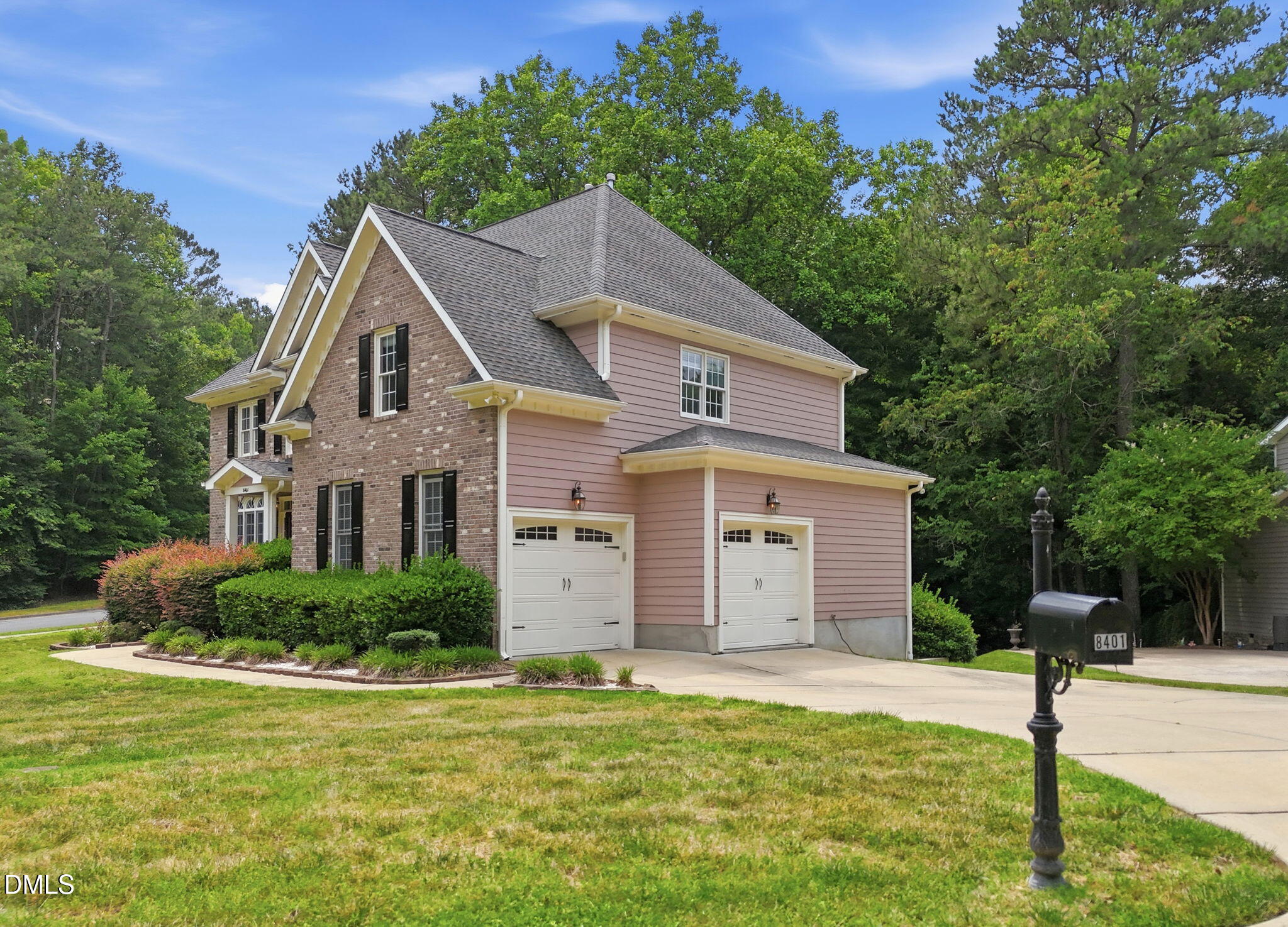 8401 Chelridge Drive Property Photo 4