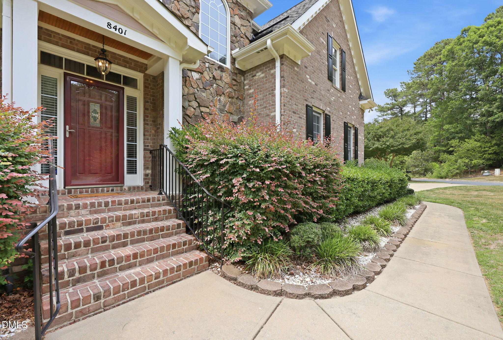8401 Chelridge Drive Property Photo 8