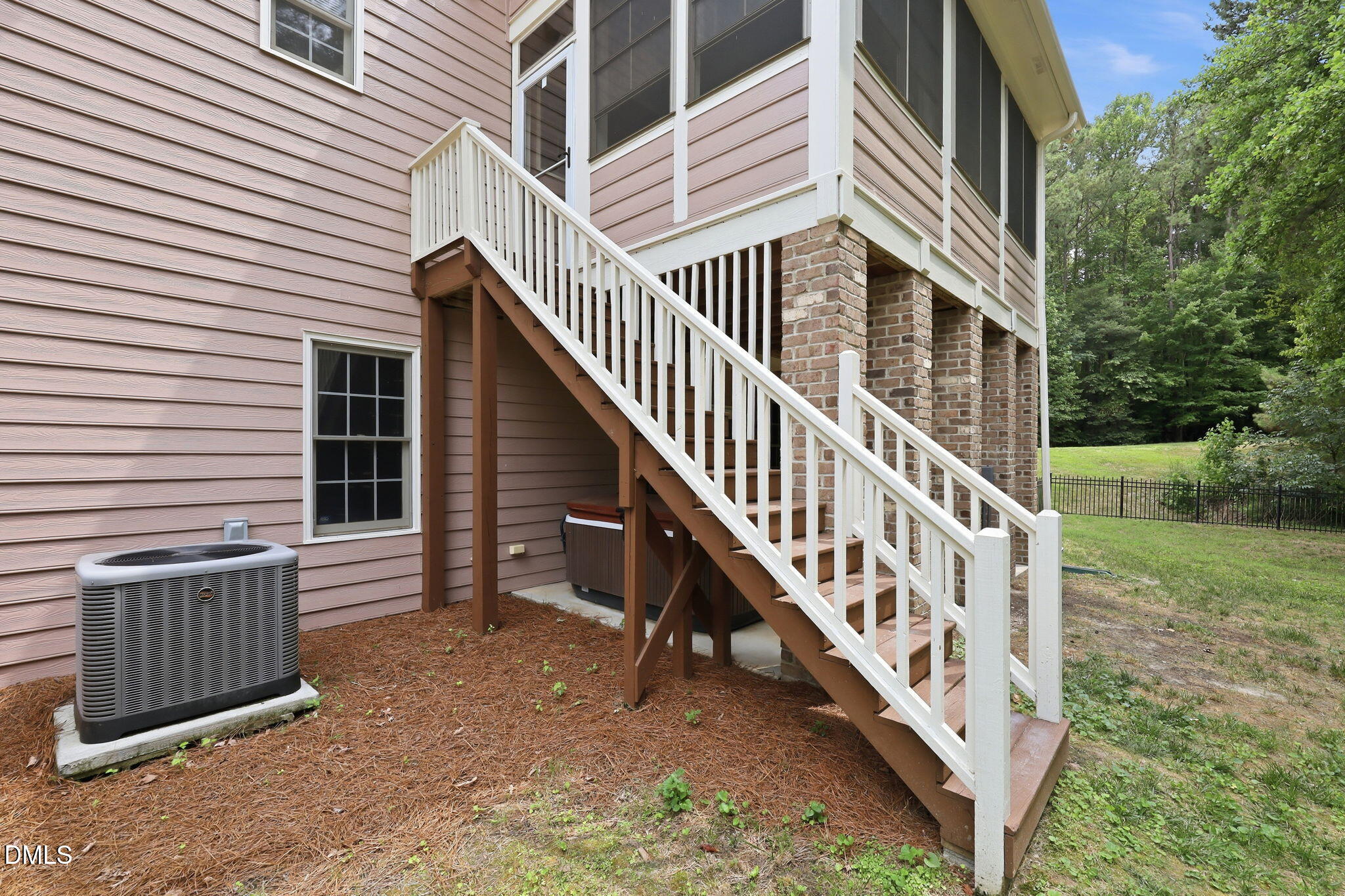 8401 Chelridge Drive Property Photo 10
