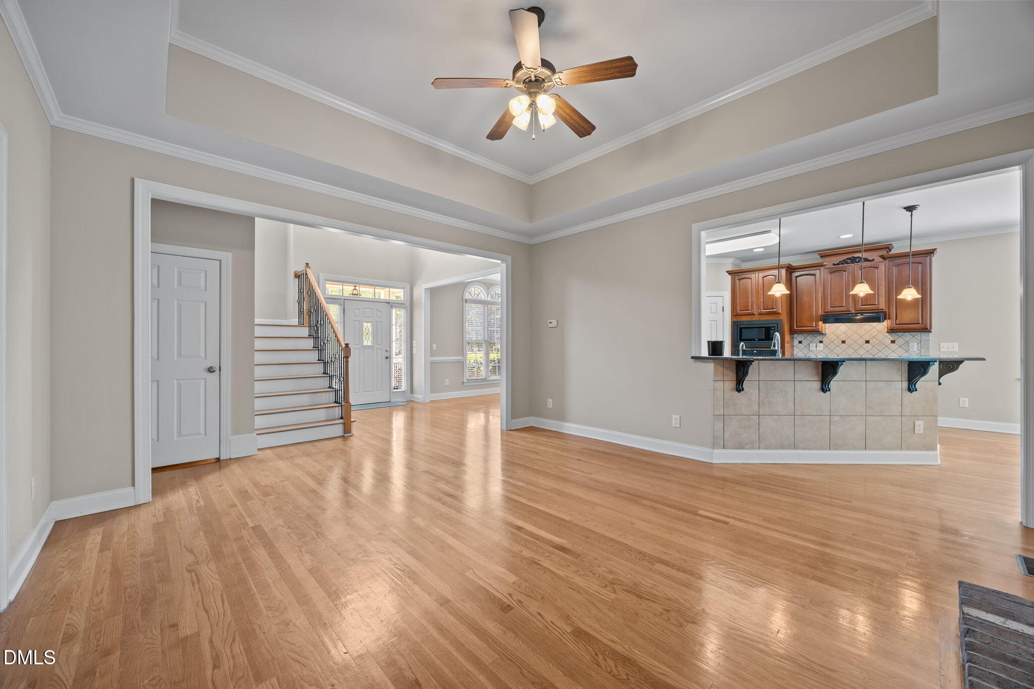 8401 Chelridge Drive Property Photo 13