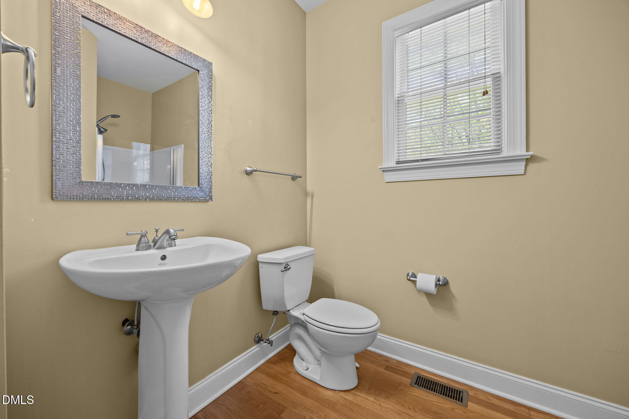 8401 Chelridge Drive Property Photo 27