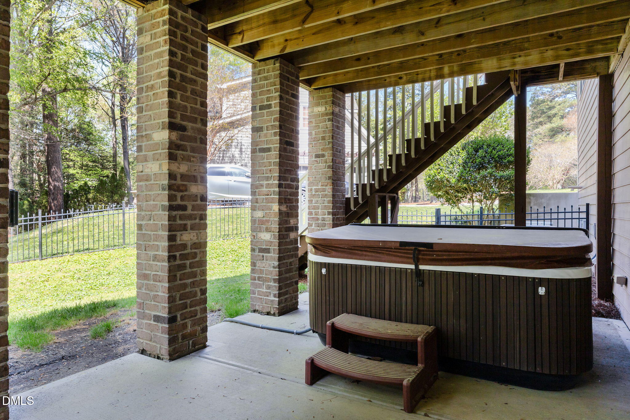 8401 Chelridge Drive Property Photo 32