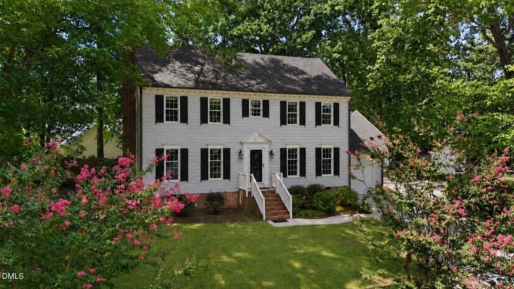 4605 Old Village Road Property Photo 6