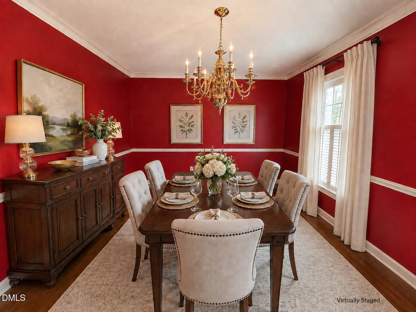4605 Old Village Road Property Photo 7