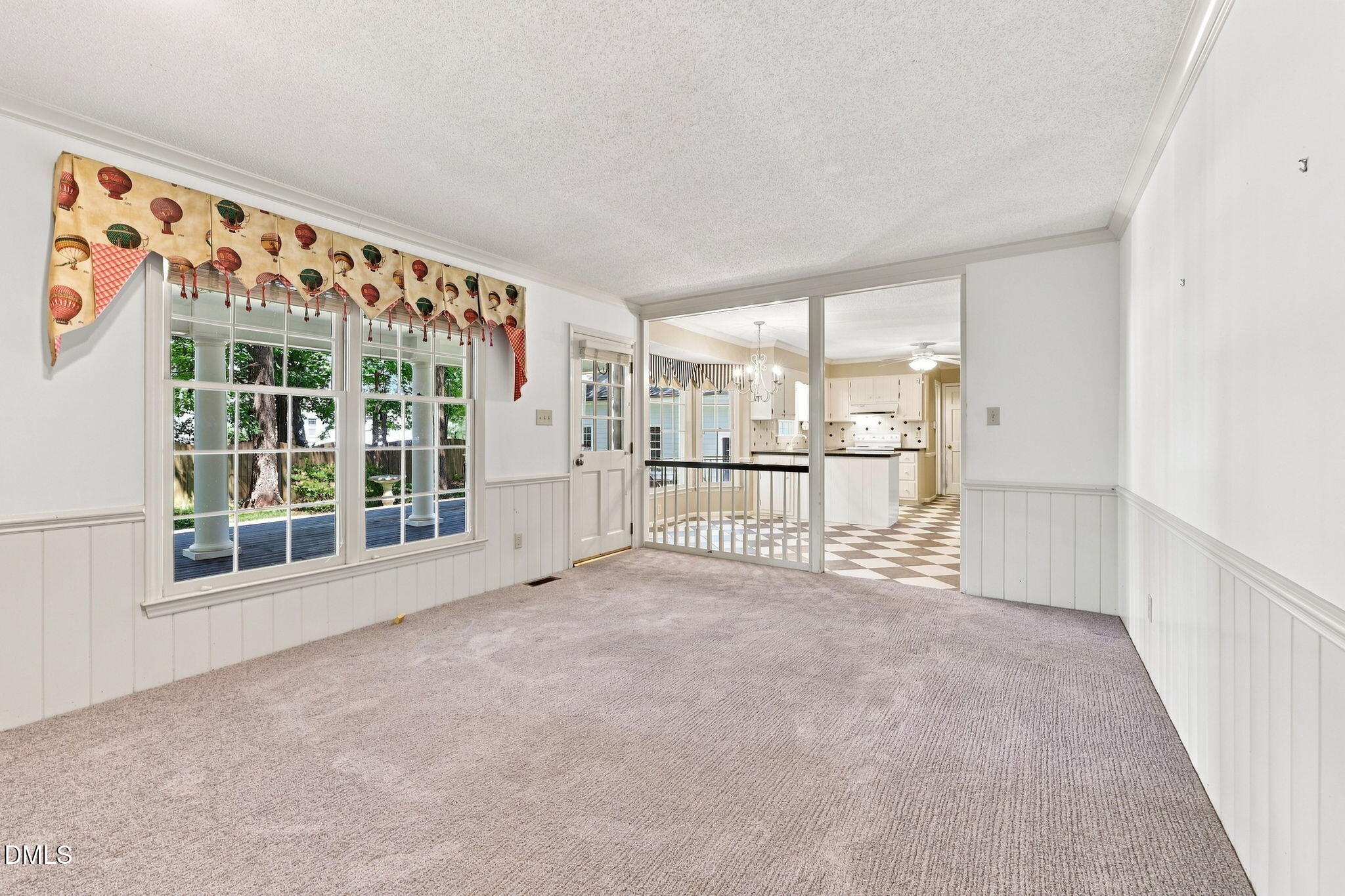 4605 Old Village Road Property Photo 11
