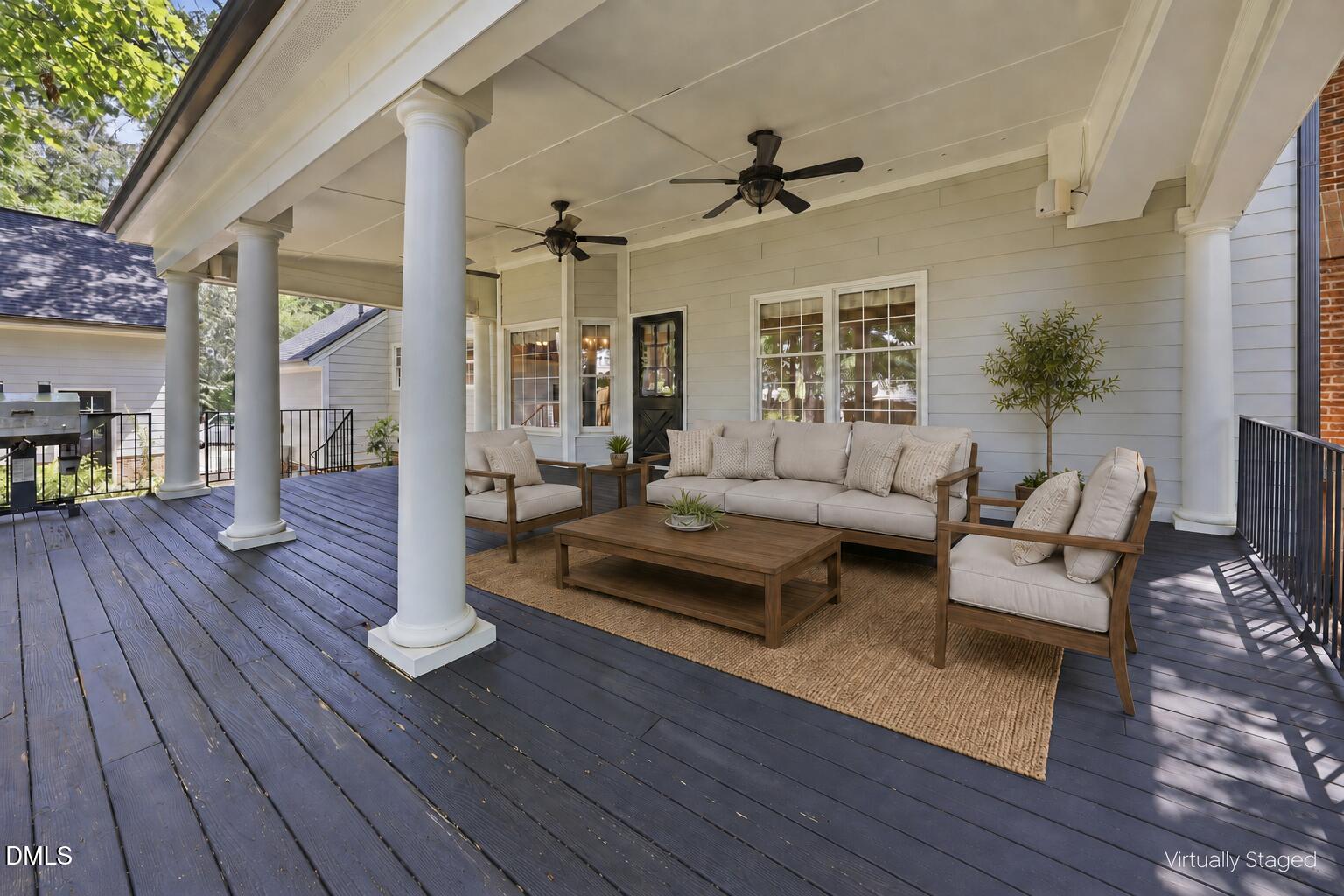 4605 Old Village Road Property Photo 30