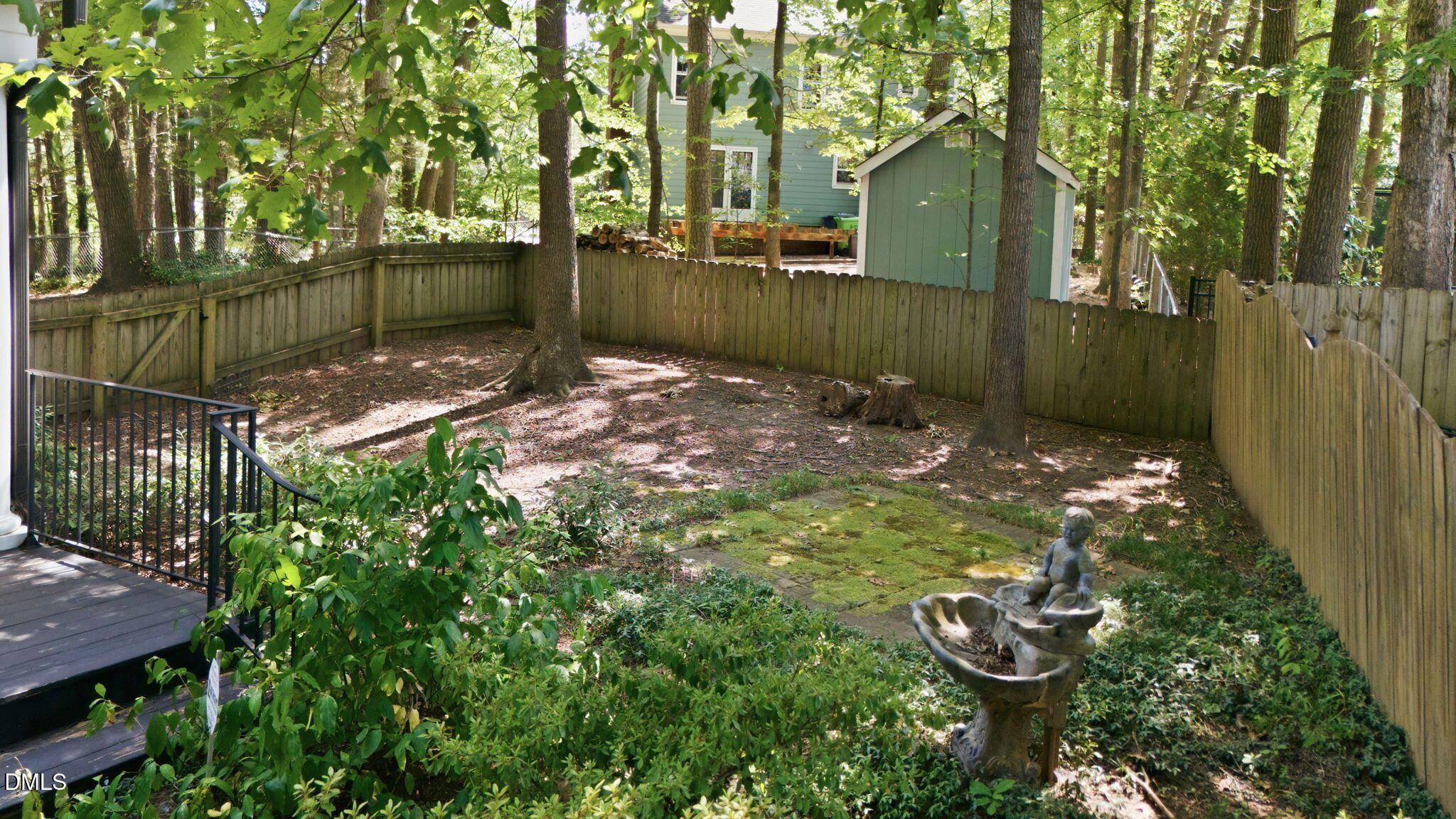 4605 Old Village Road Property Photo 31