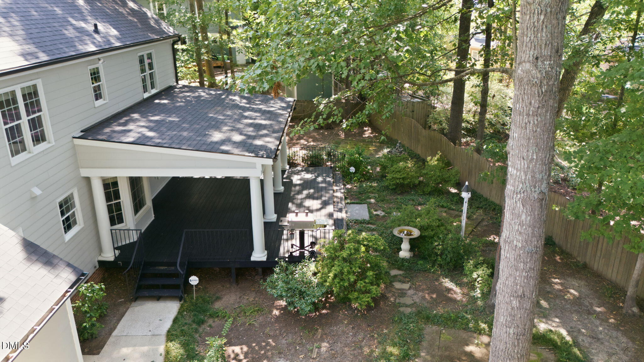 4605 Old Village Road Property Photo 33