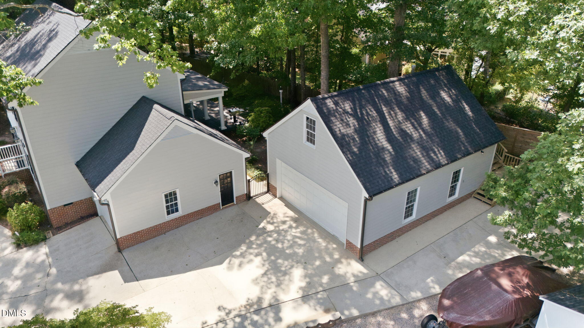 4605 Old Village Road Property Photo 34
