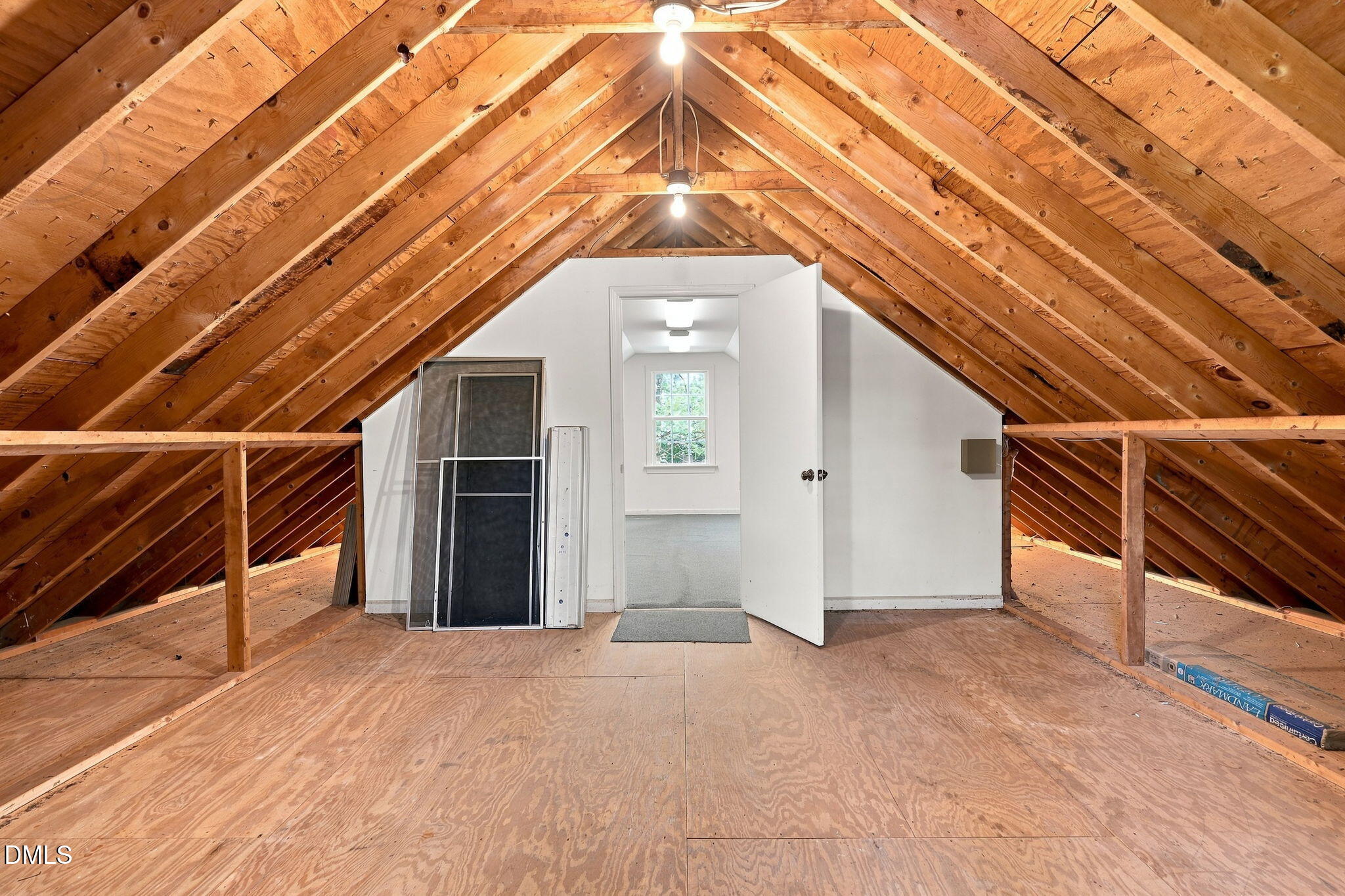 4605 Old Village Road Property Photo 37