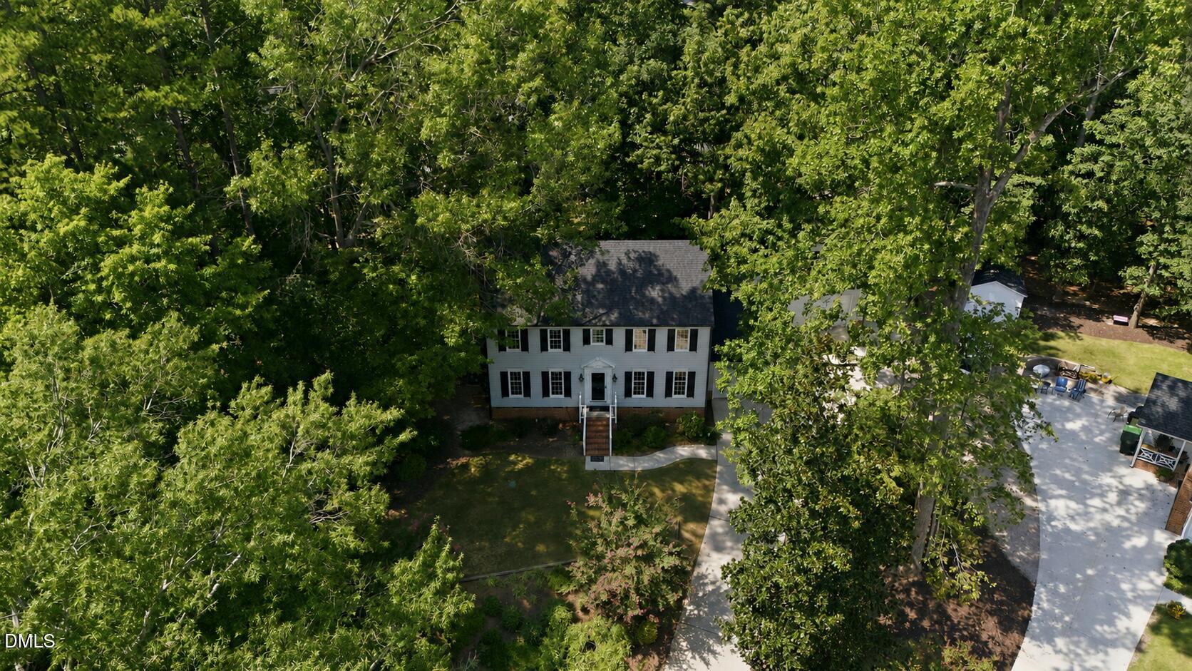 4605 Old Village Road Property Photo 40