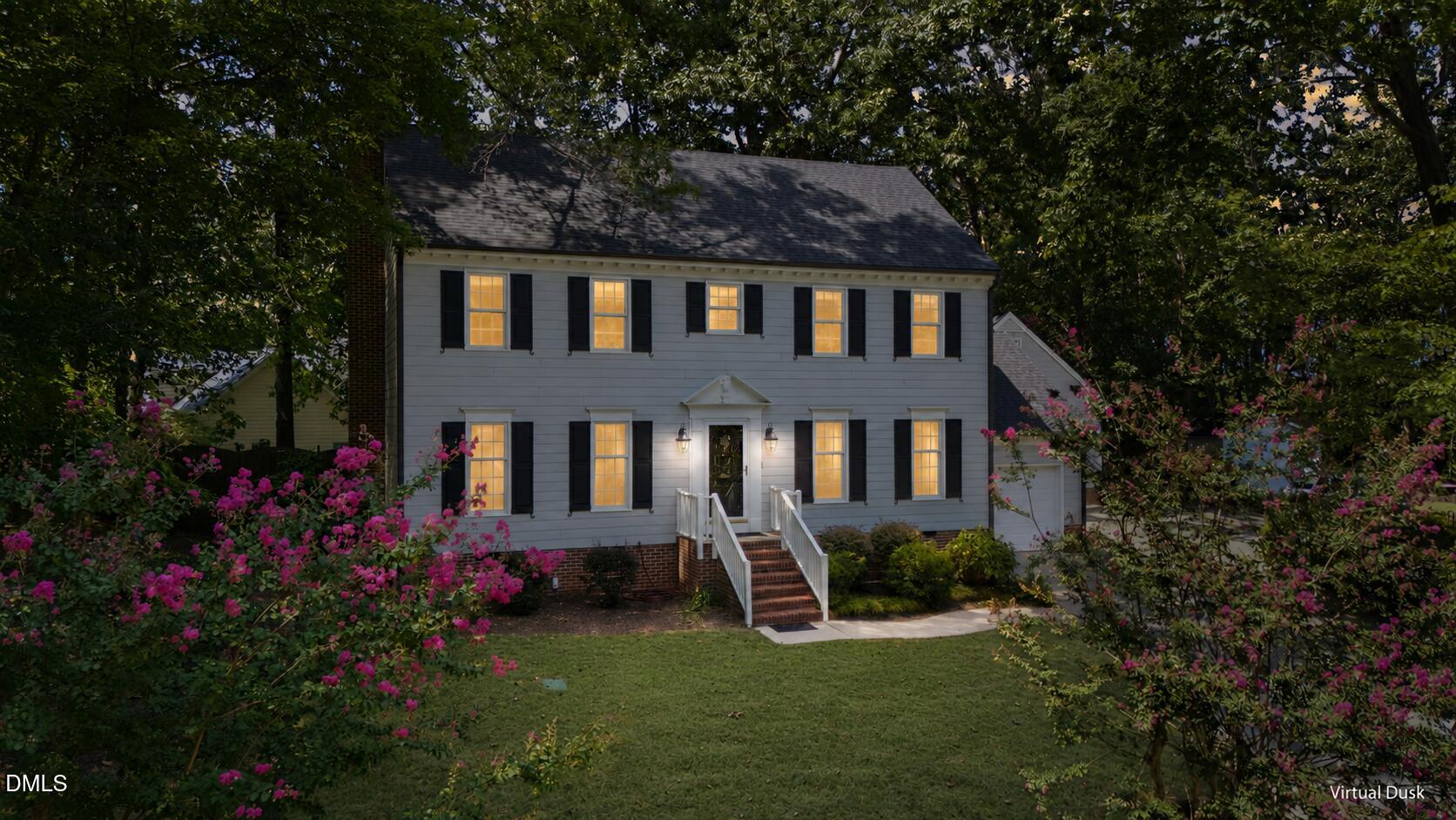 4605 Old Village Road Property Photo 43