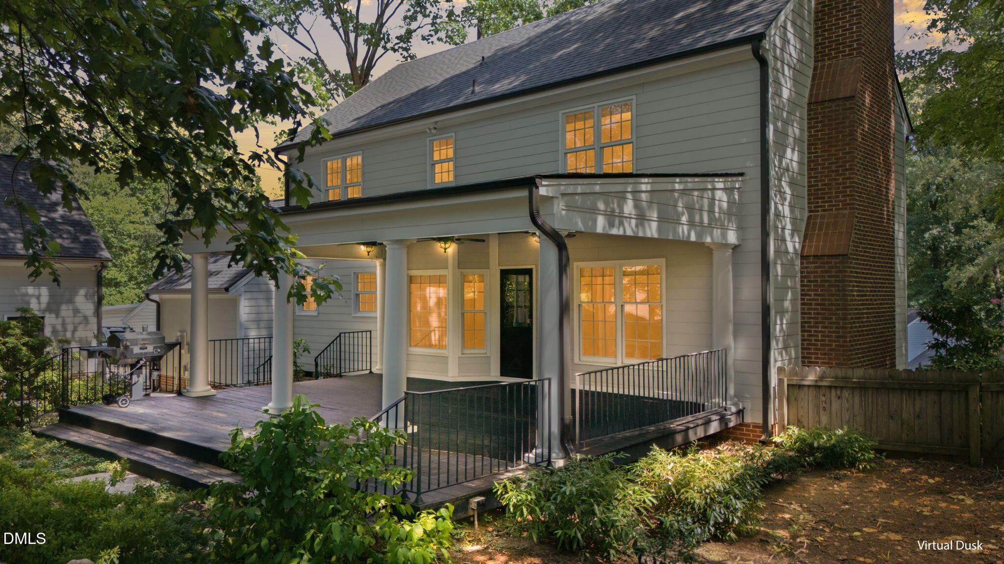 4605 Old Village Road Property Photo 44