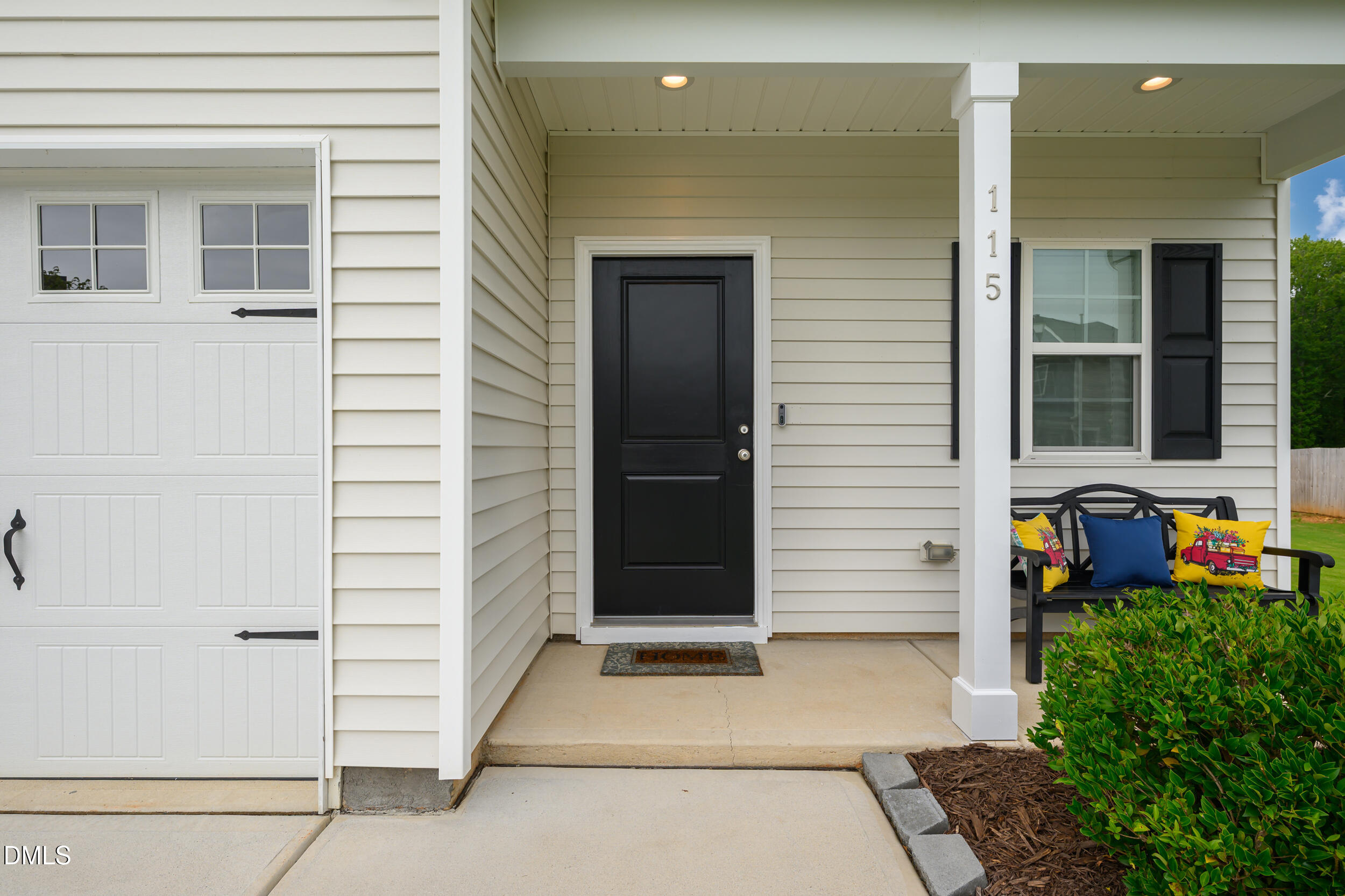 115 Forest Meadow Court Property Photo 2