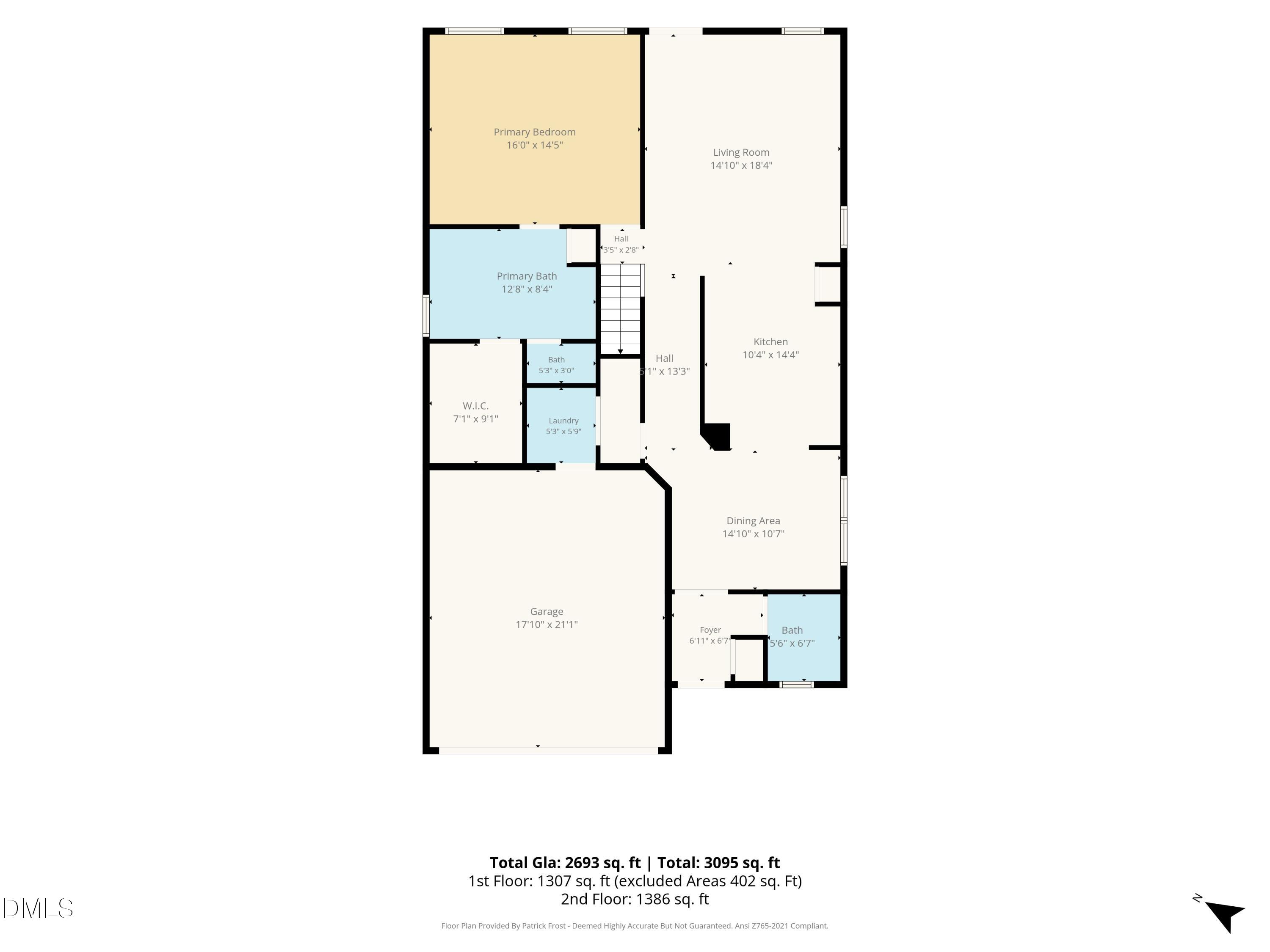 115 Forest Meadow Court Property Photo 37