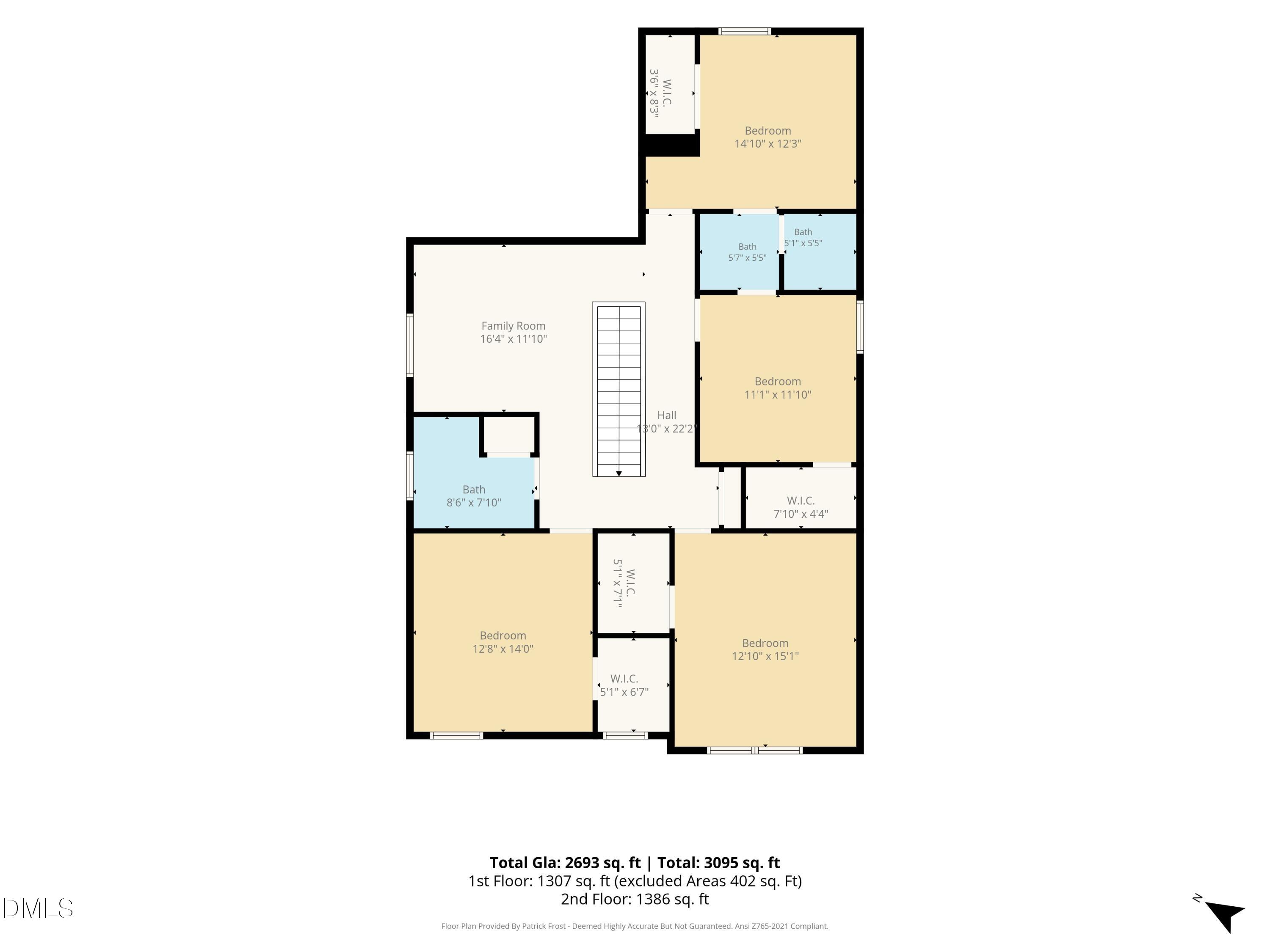 115 Forest Meadow Court Property Photo 38
