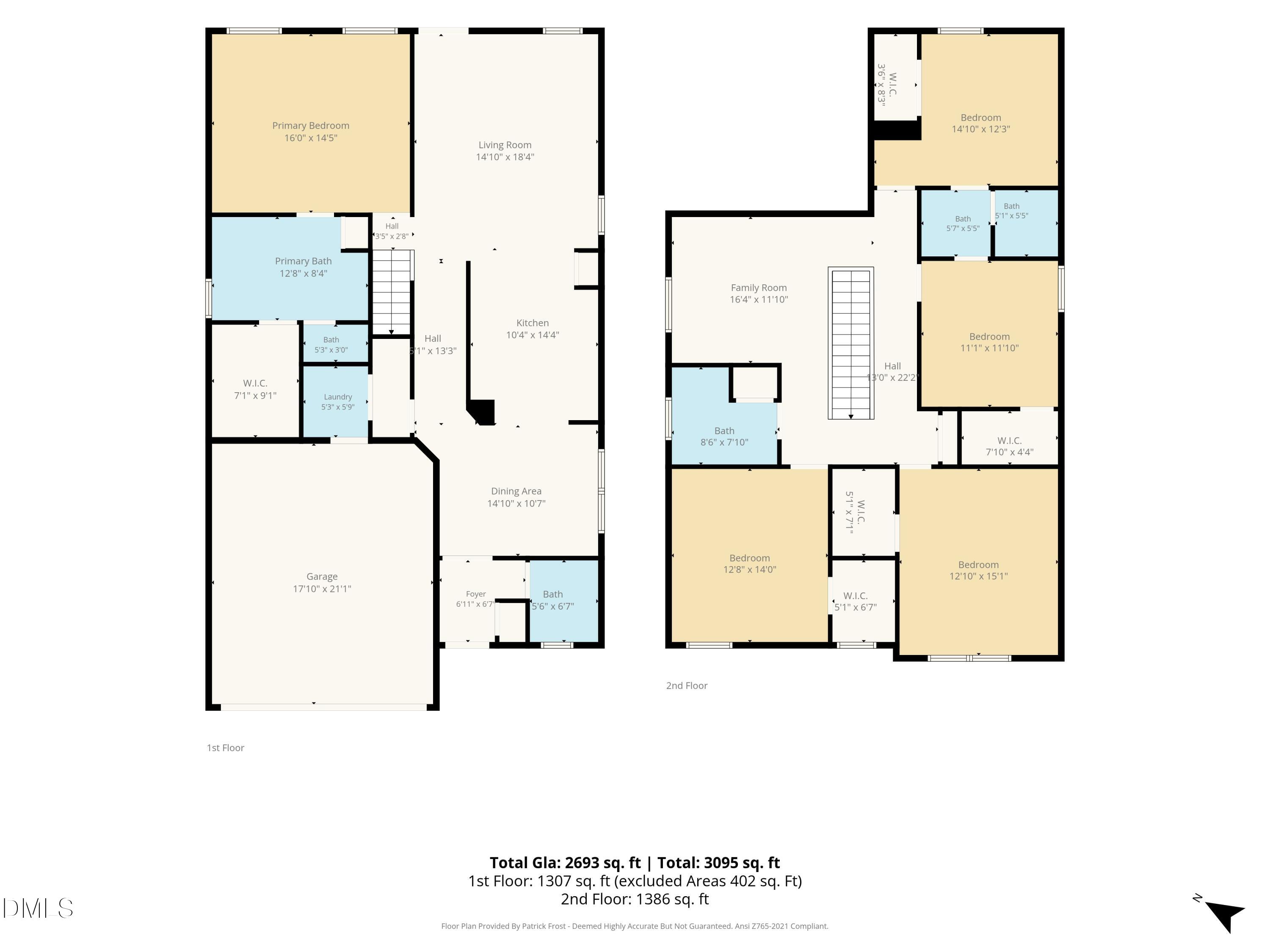 115 Forest Meadow Court Property Photo 39