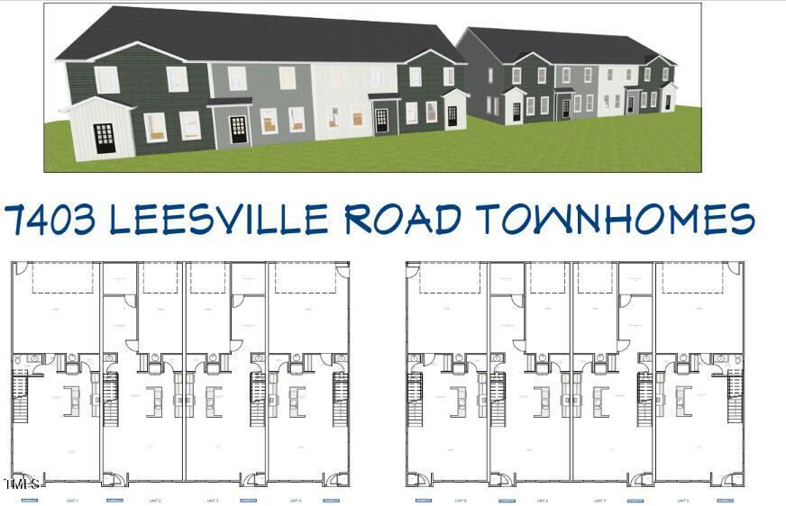 7403 Leesville Road Property Photo 3