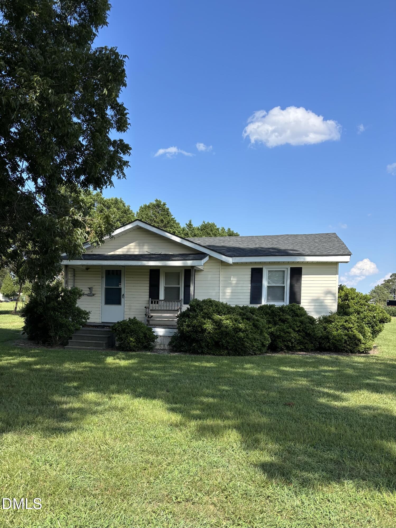 2164 Benson Hardee Road Property Photo 1
