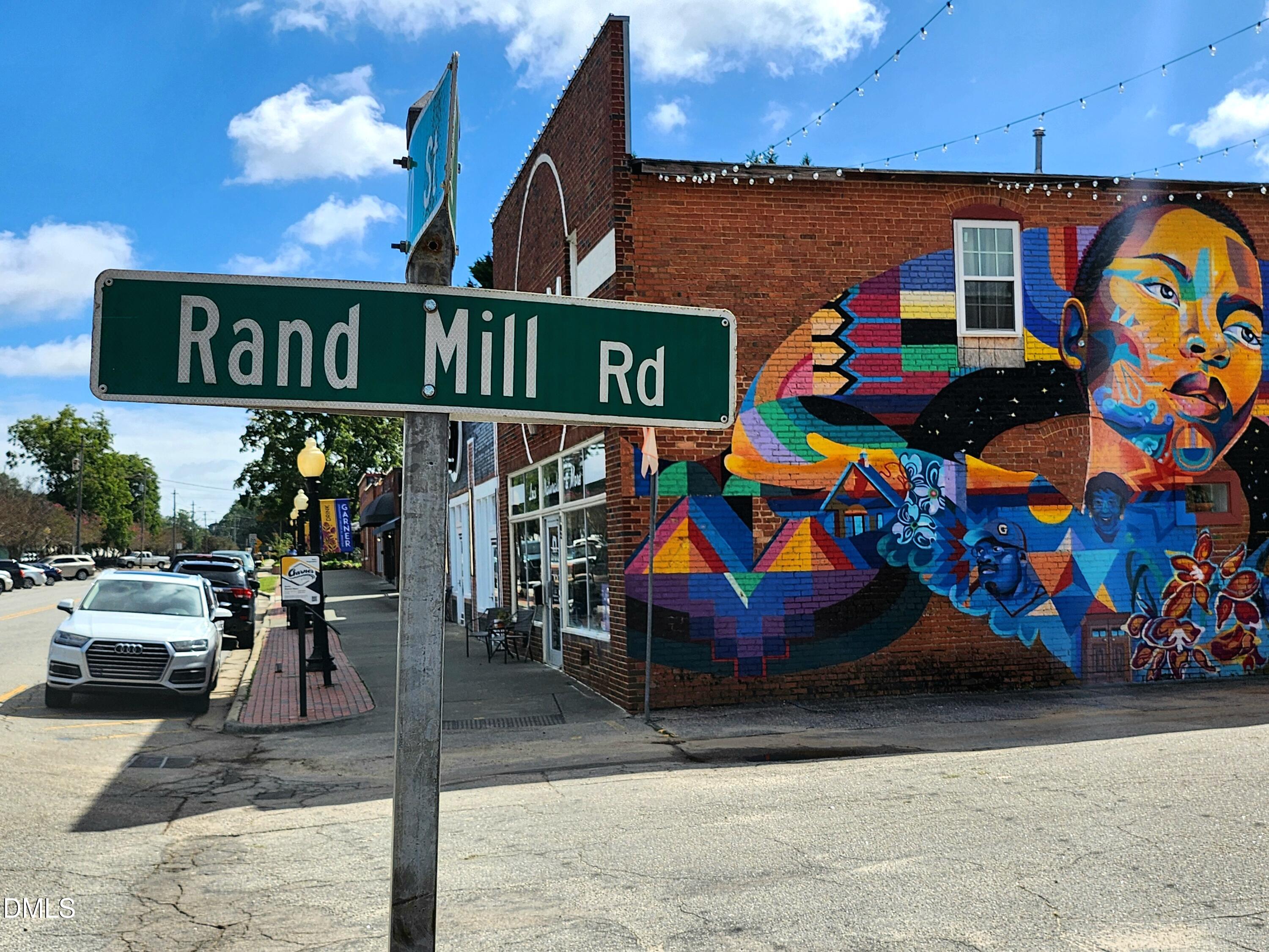 0 Rand Mill Road Property Photo 1