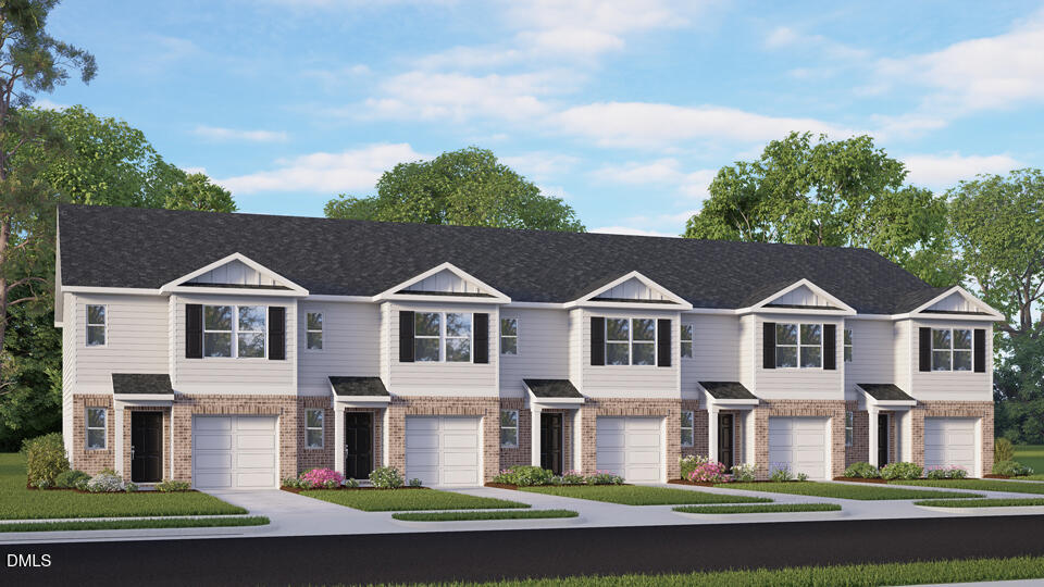 162 Rusling Leaf Drive Property Photo 1