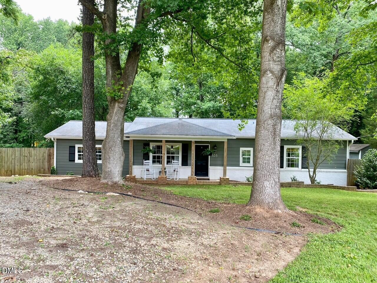 105 Holly Acres Road Property Photo 1