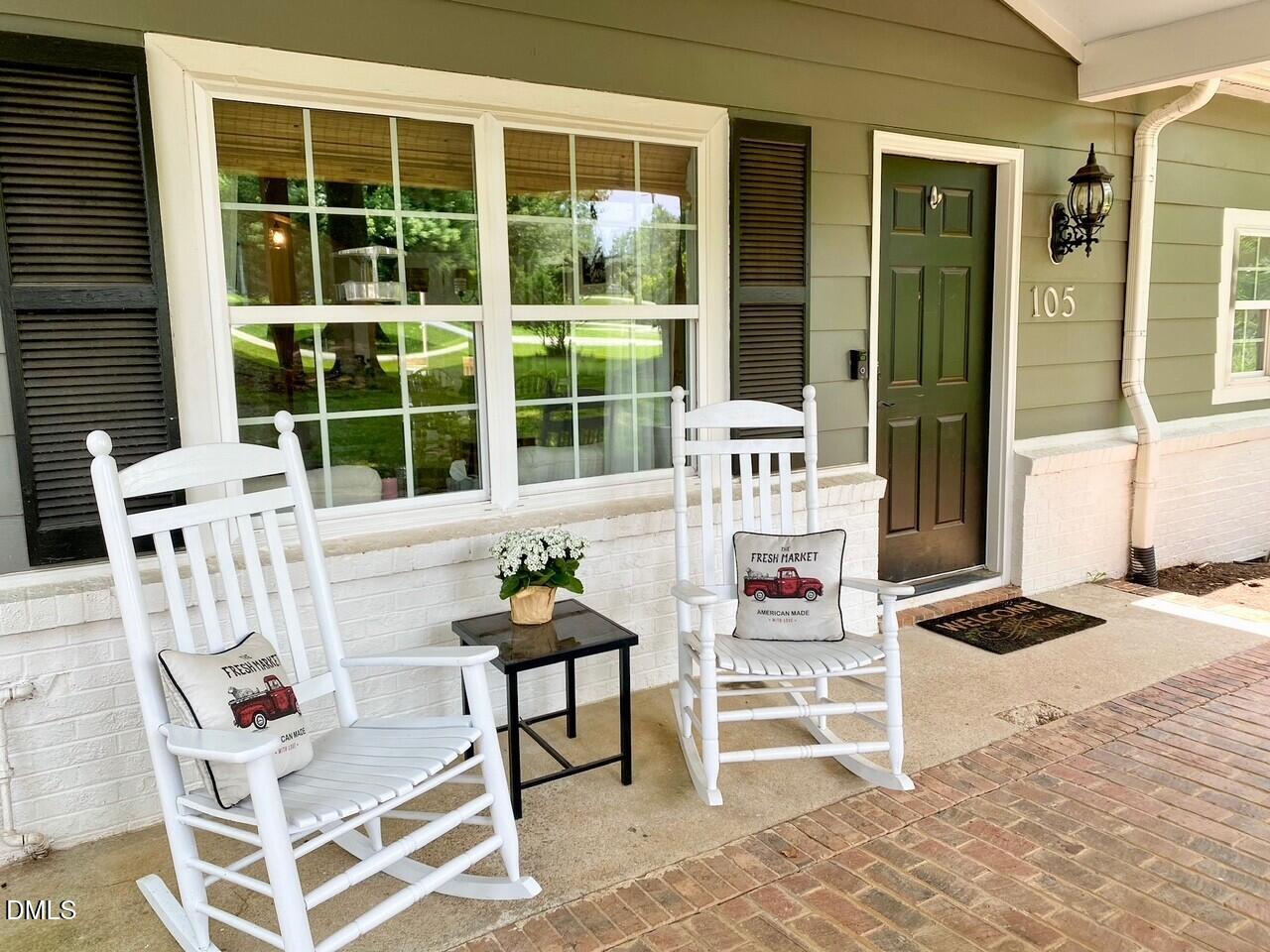 105 Holly Acres Road Property Photo 2