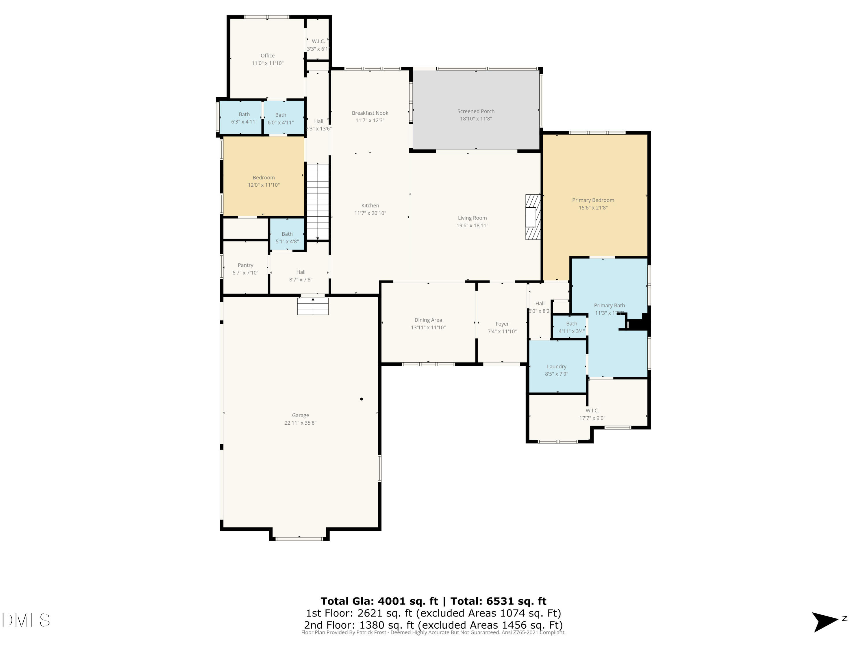 45 Water Willow Lane Property Photo 48