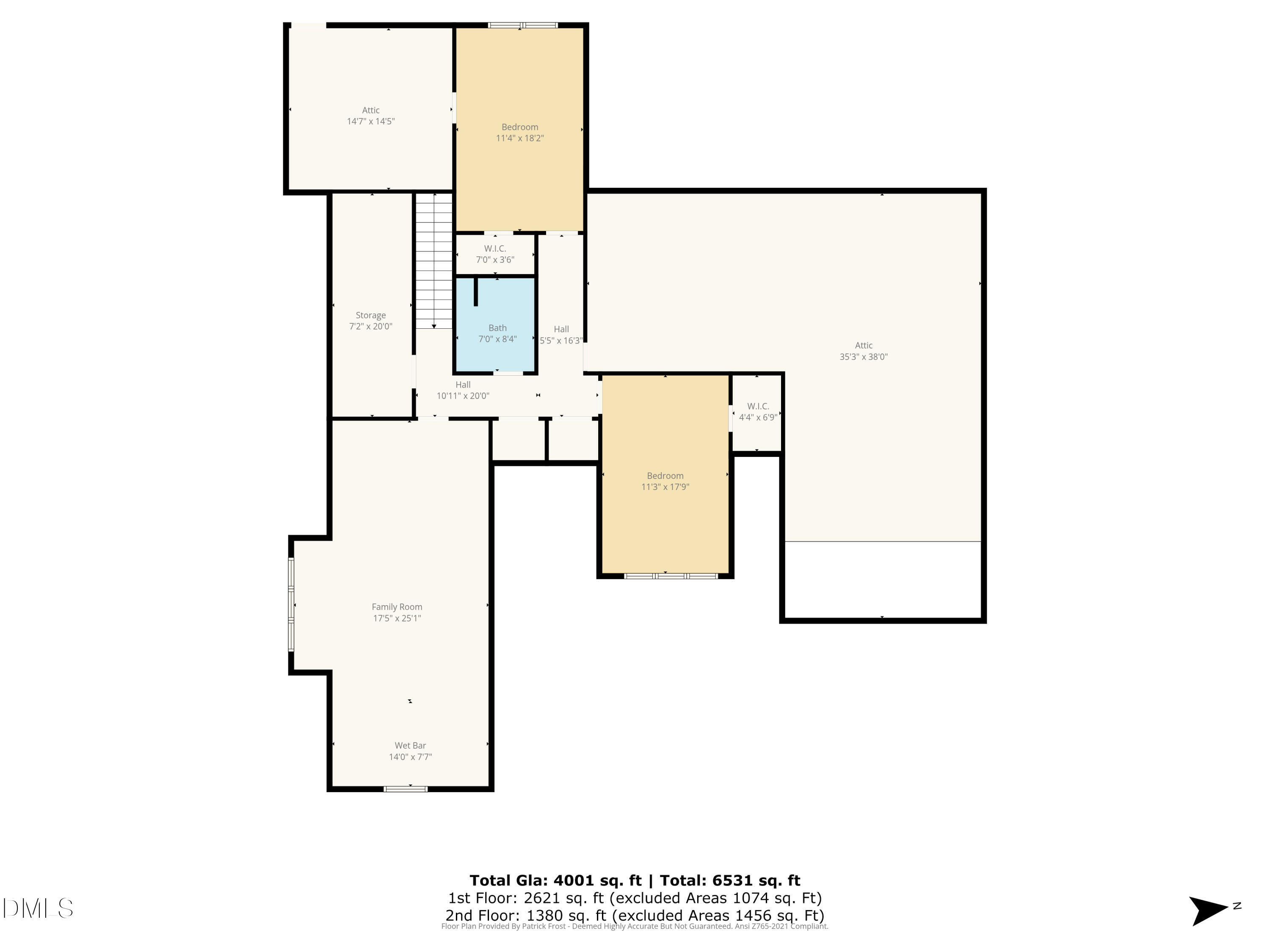 45 Water Willow Lane Property Photo 49