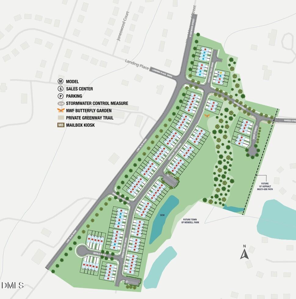 324 Sweetbay Tree Drive Property Photo 22