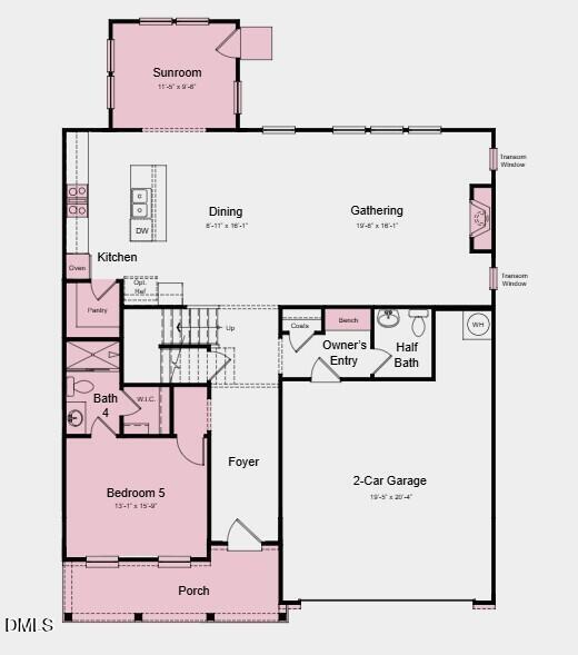 1737 Clydner Drive Property Photo 34