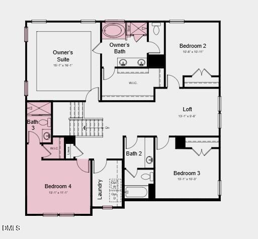 1737 Clydner Drive Property Photo 35