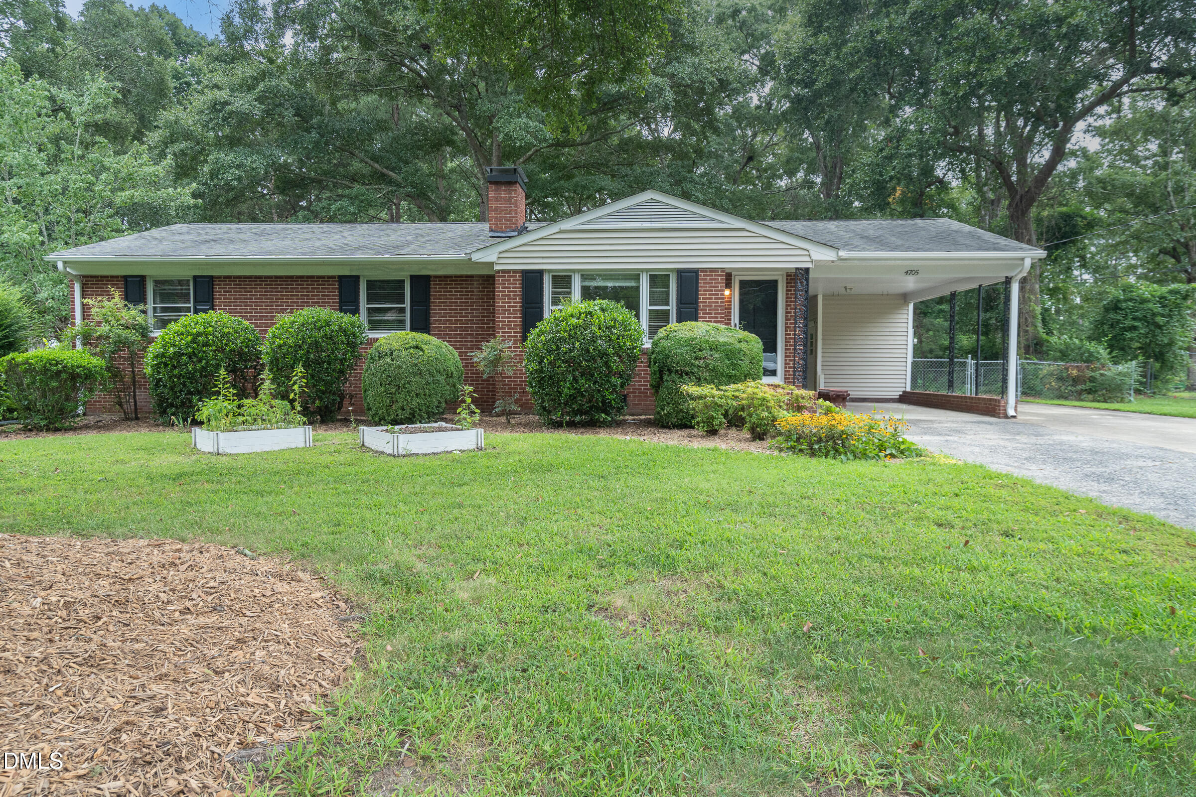4705 Stafford Drive Property Photo 1
