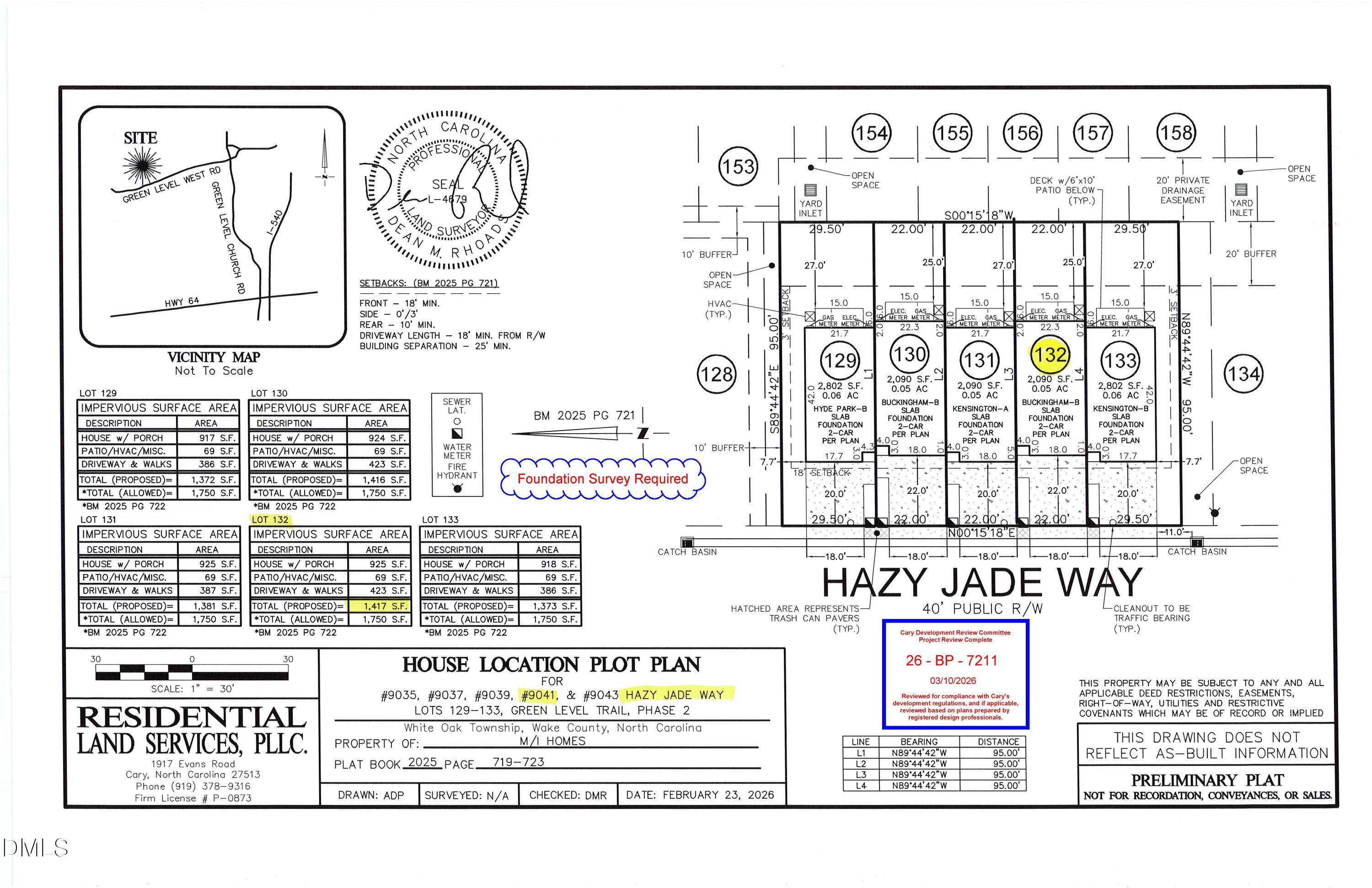 9041 Hazy Jade Way Property Photo 20