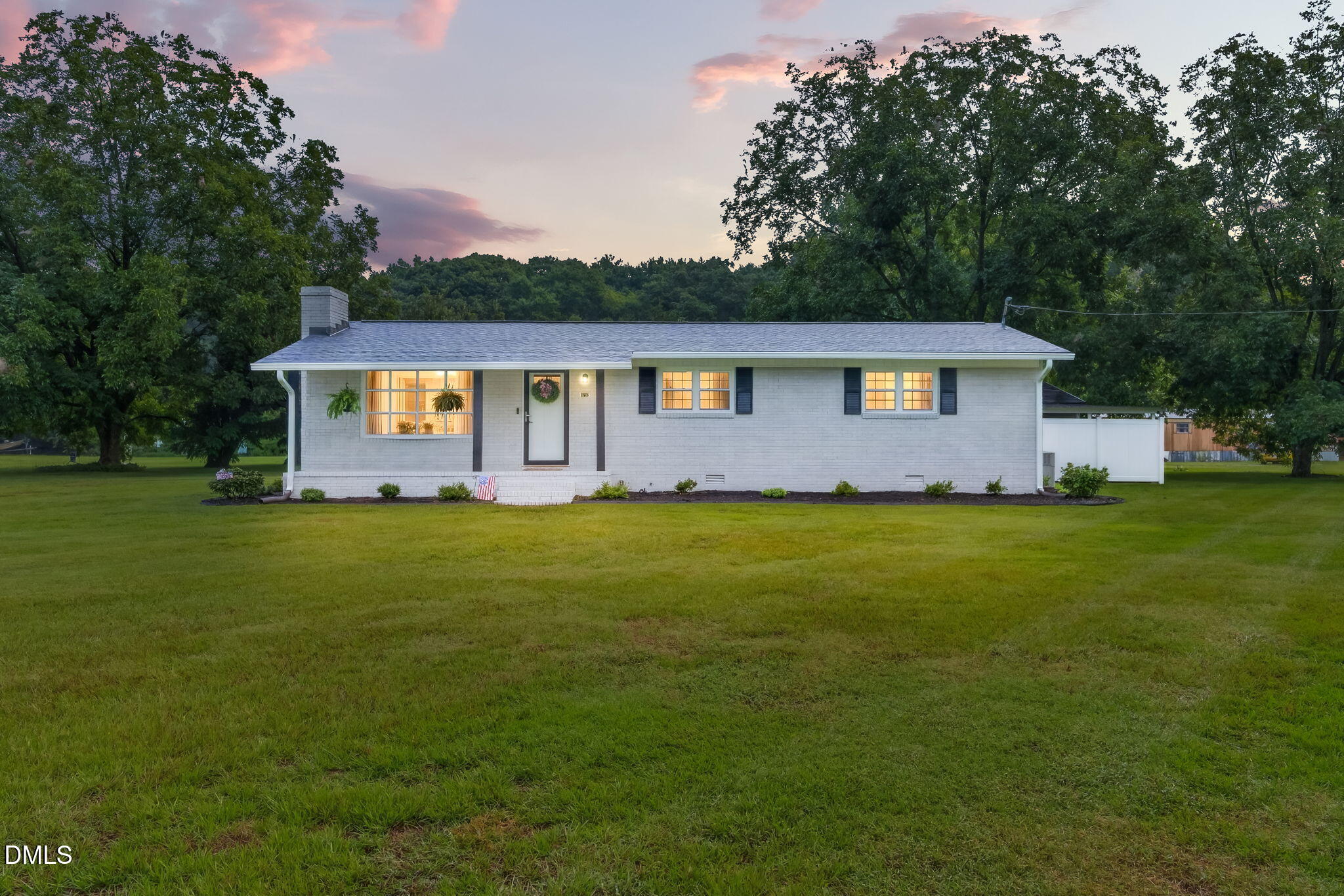 4752 Liddell Shortcut Road Property Photo 1