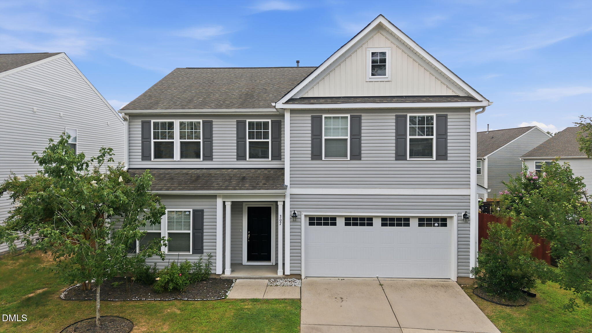 307 Crusaders Drive Property Photo 1