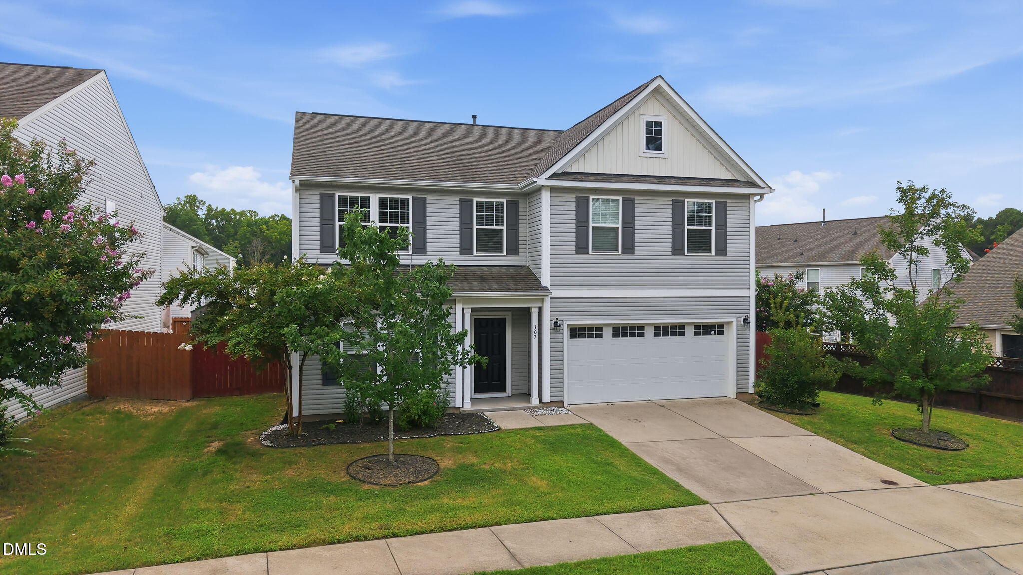 307 Crusaders Drive Property Photo 2
