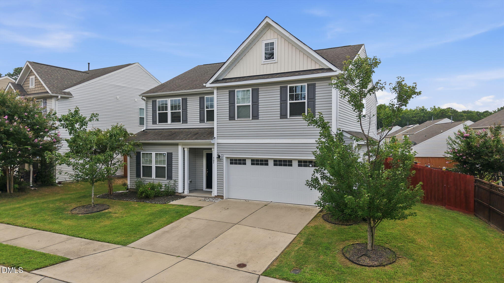 307 Crusaders Drive Property Photo 3